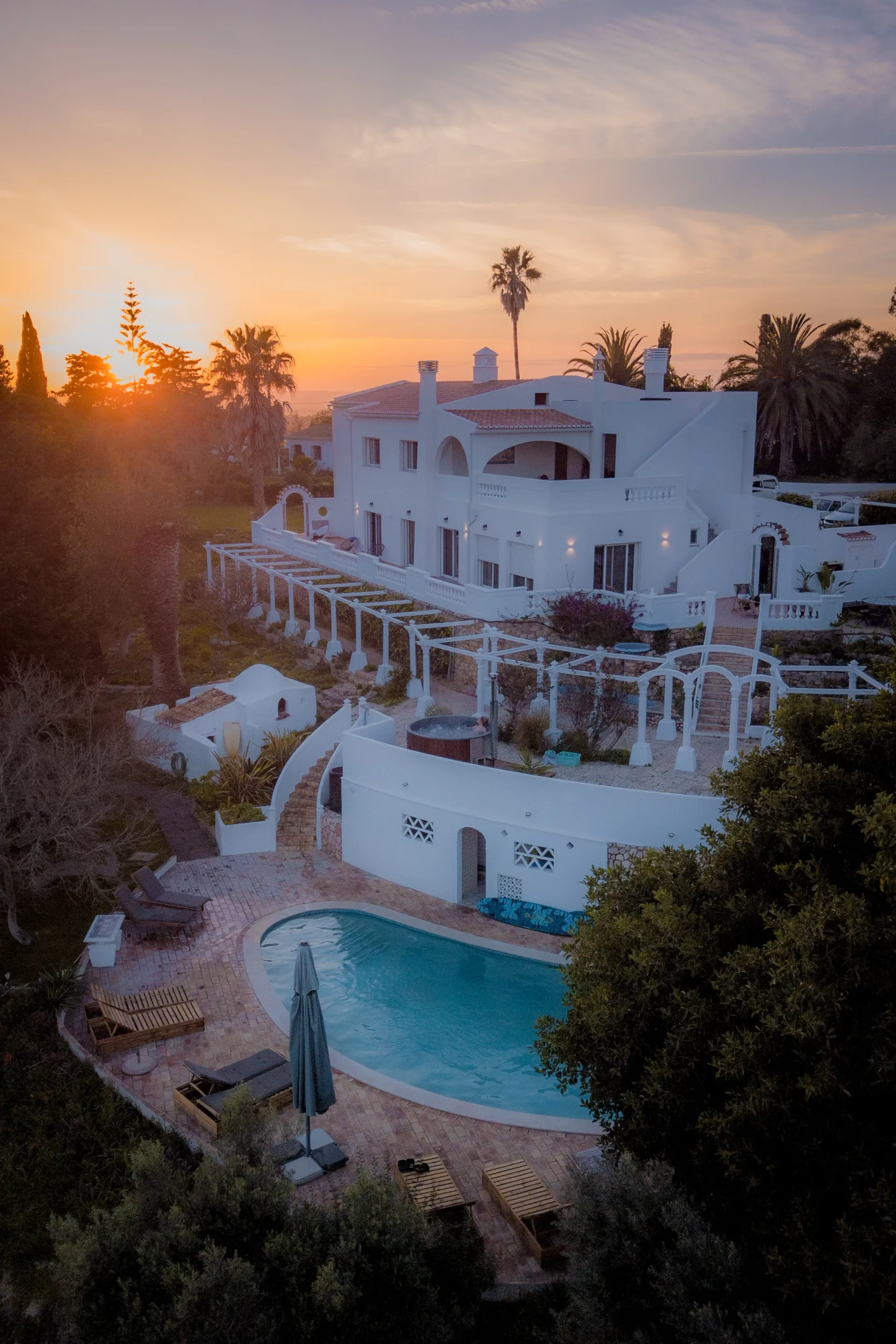 Gemütliche Villa an der Algarve: Surfen, Natur & leckeres Essen - 4