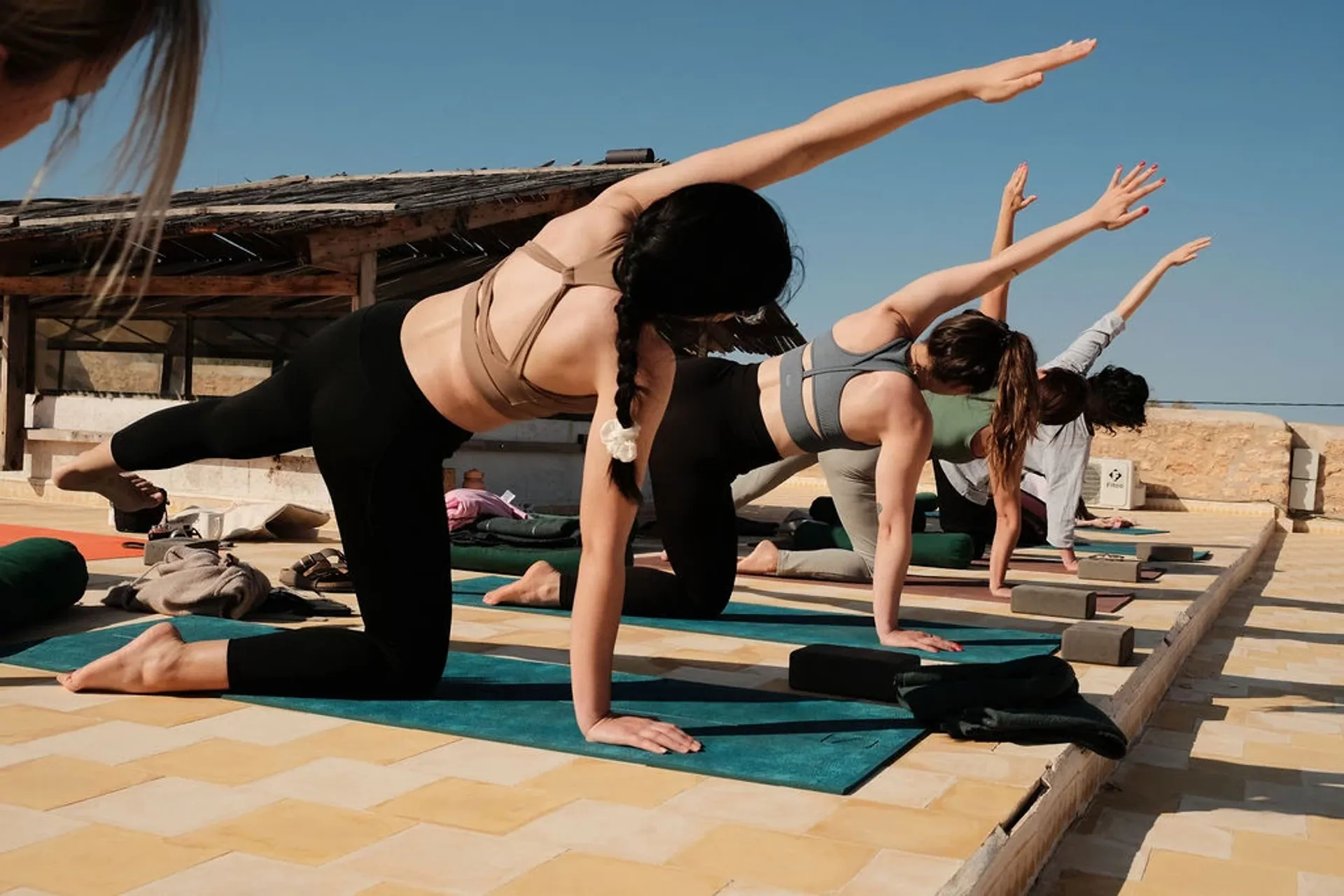 Yoga, Meditation & Kultur: Authentisches Retreat im magischen Marokko - 5