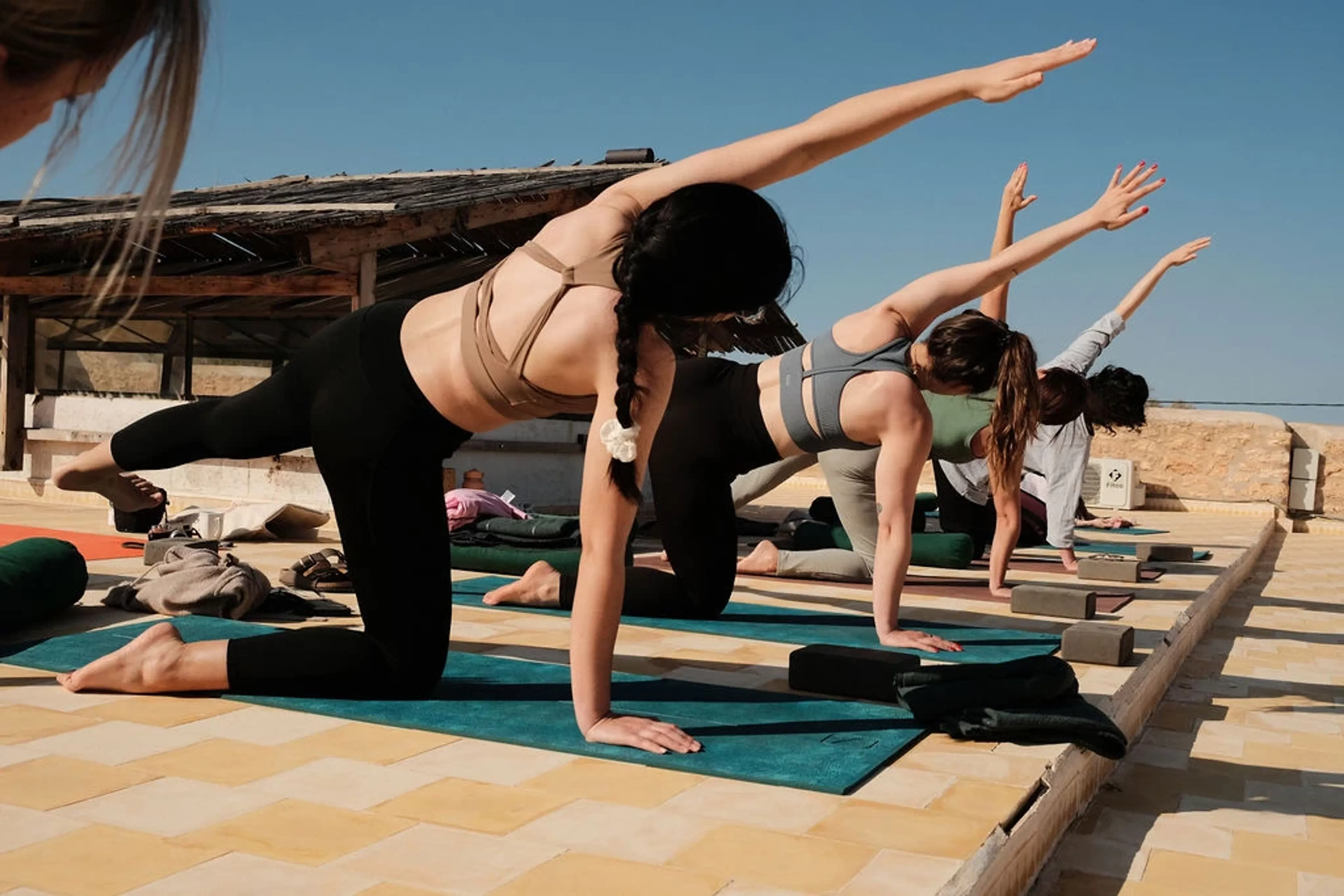 Yoga, Meditation & Kultur: Authentisches Retreat im magischen Marokko - 5