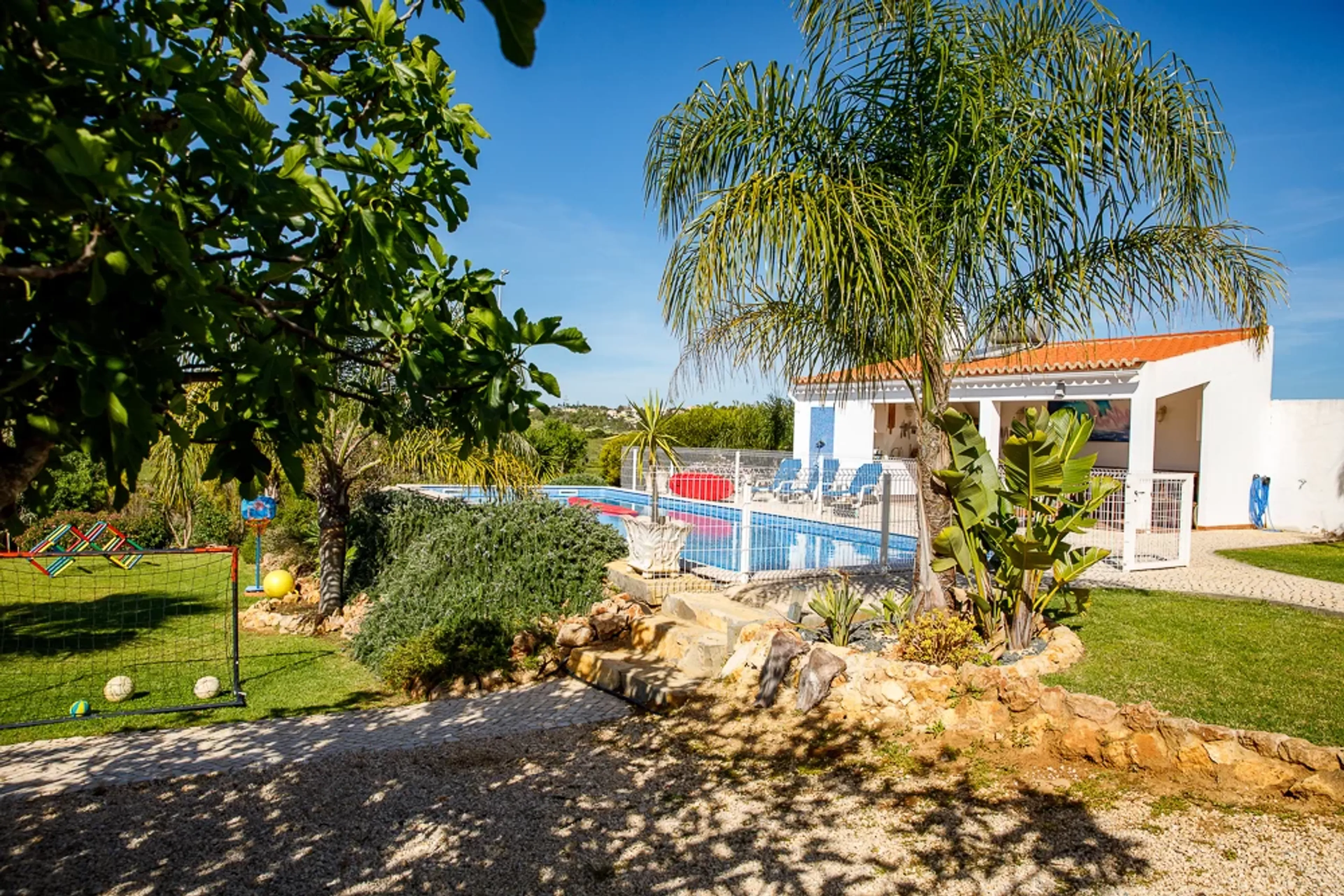 Surfurlaub in modernen Apartments im Süden Portugals - 1