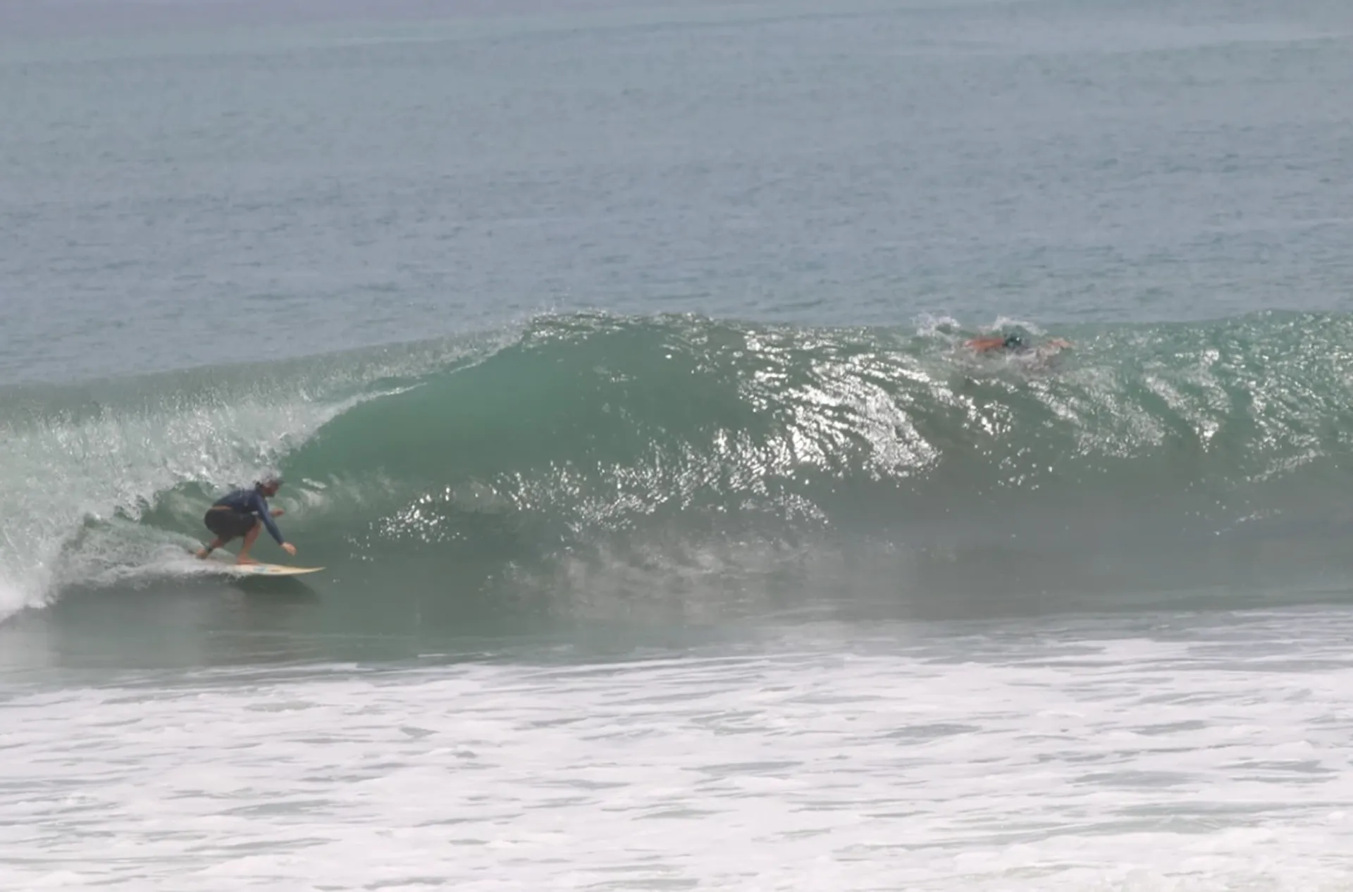 Surfurlaub in Pavones - Surfe die berühmteste Welle Costa Ricas