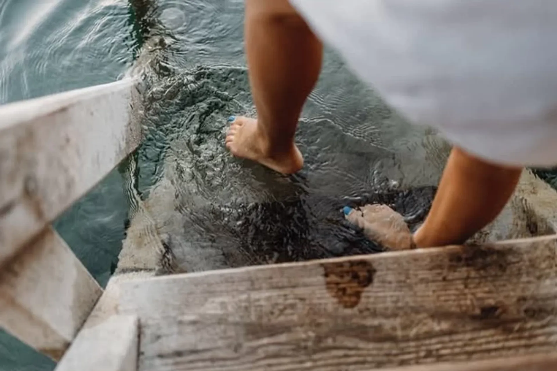 Feldenkrais & Natur-Ruhe: Gemütliches Retreat am See mit Sauna-Moment - 5