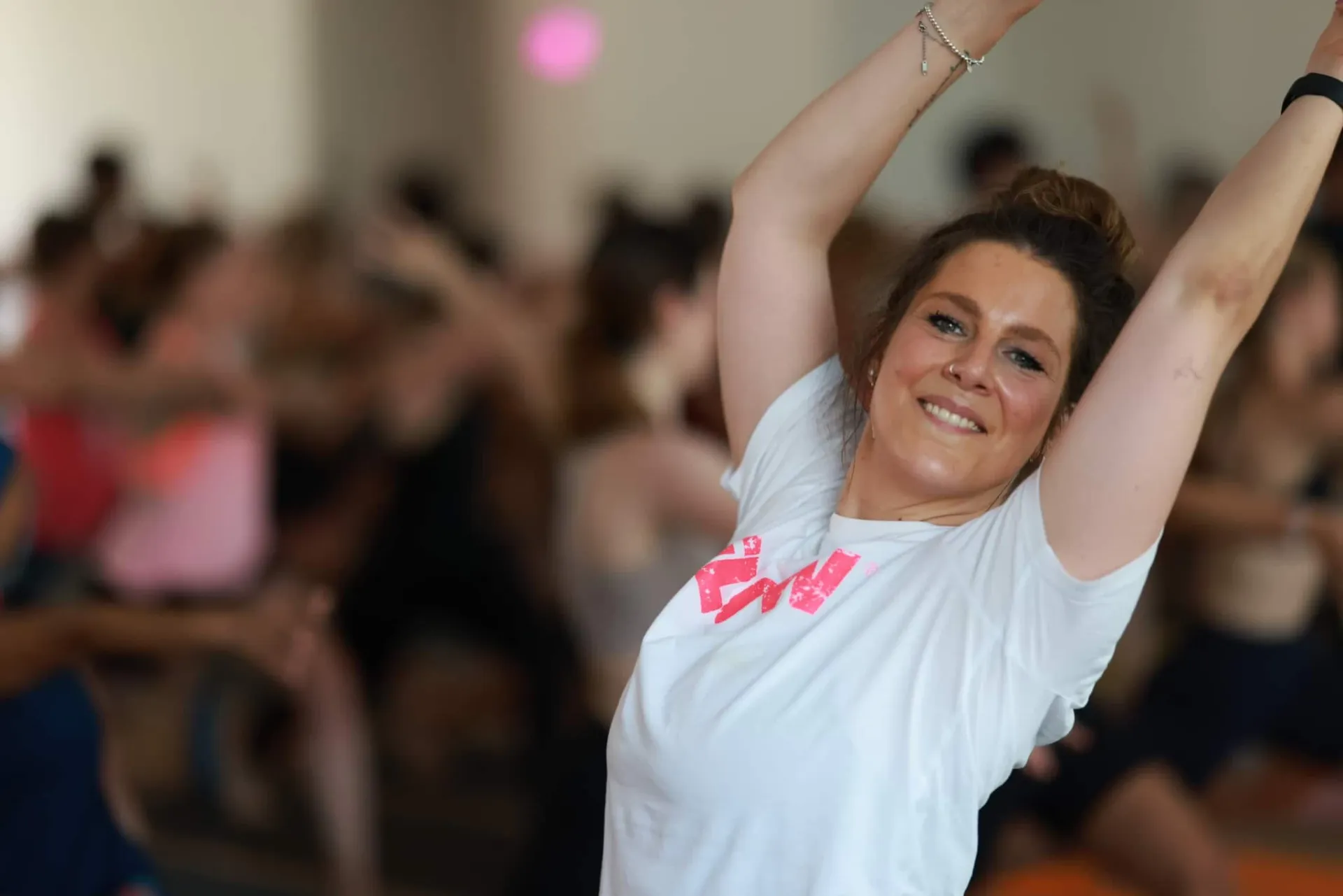 Flow, Align, Relax - Tanke neue Energie in den Alpen