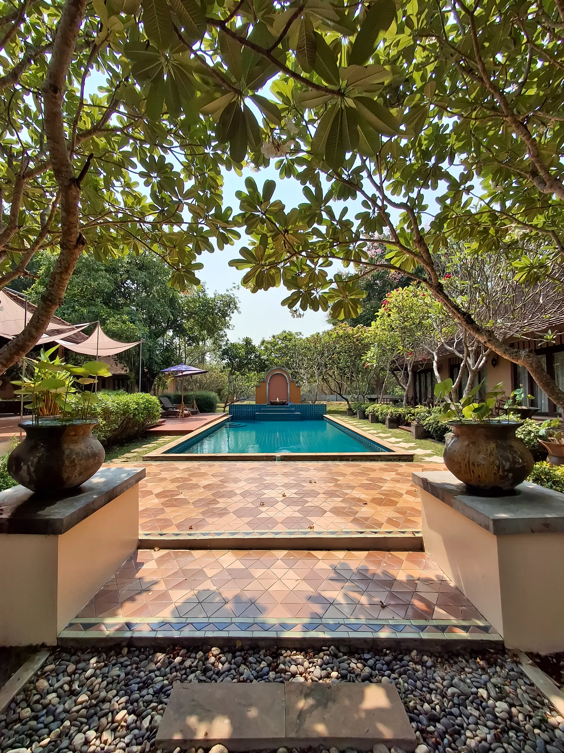 Spirituelles Yoga Retreat in Thailand: Erlebe dich selbst! - 2