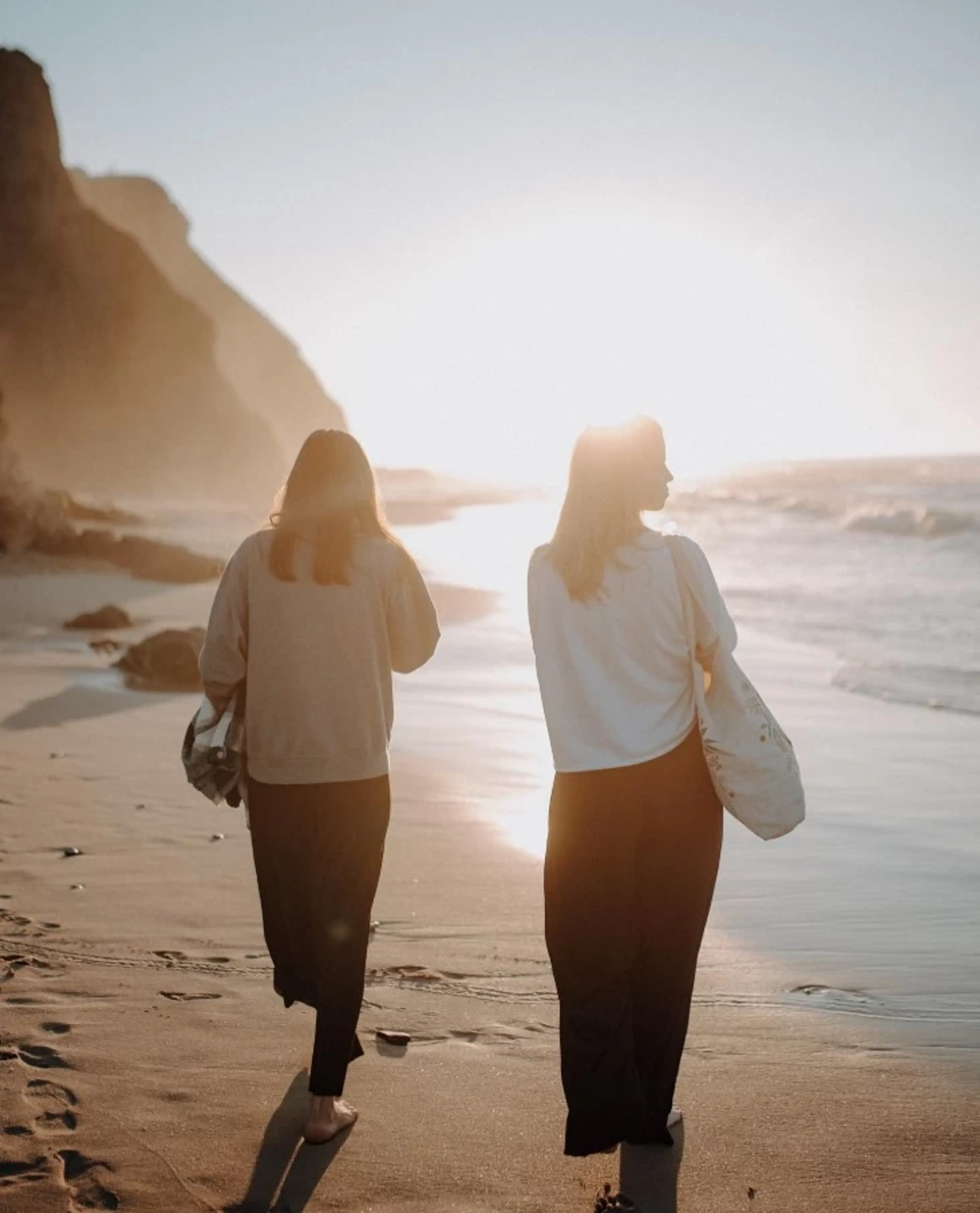Yoga, Entspannung und Natur im Süden Portugals - 2