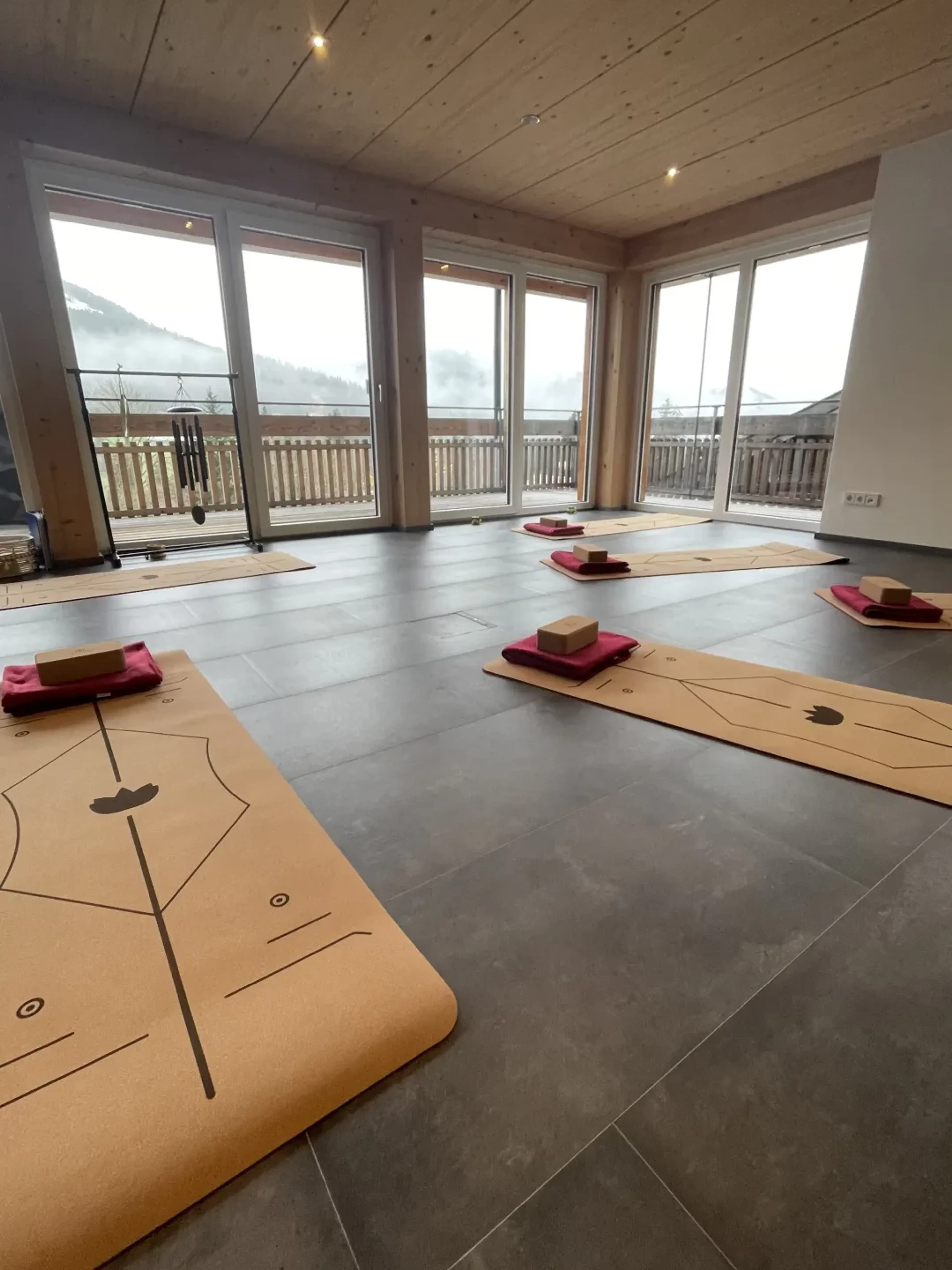 Erlebe das Naturparadies Allgäu mit Yoga und Wandern - 4