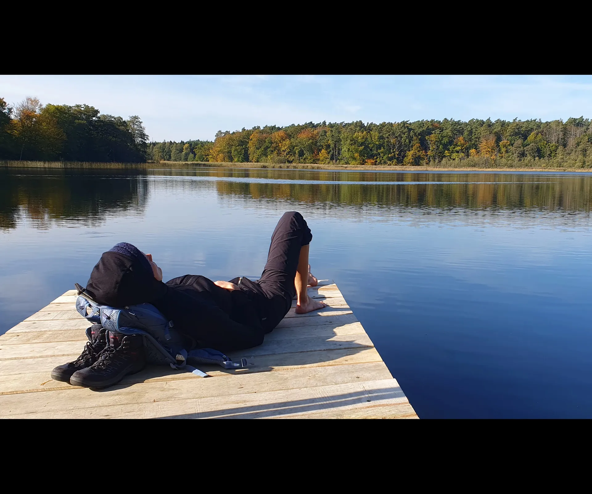 Yoga, Wandern und Rohkost-Detox im Müritz-Nationalpark - 4