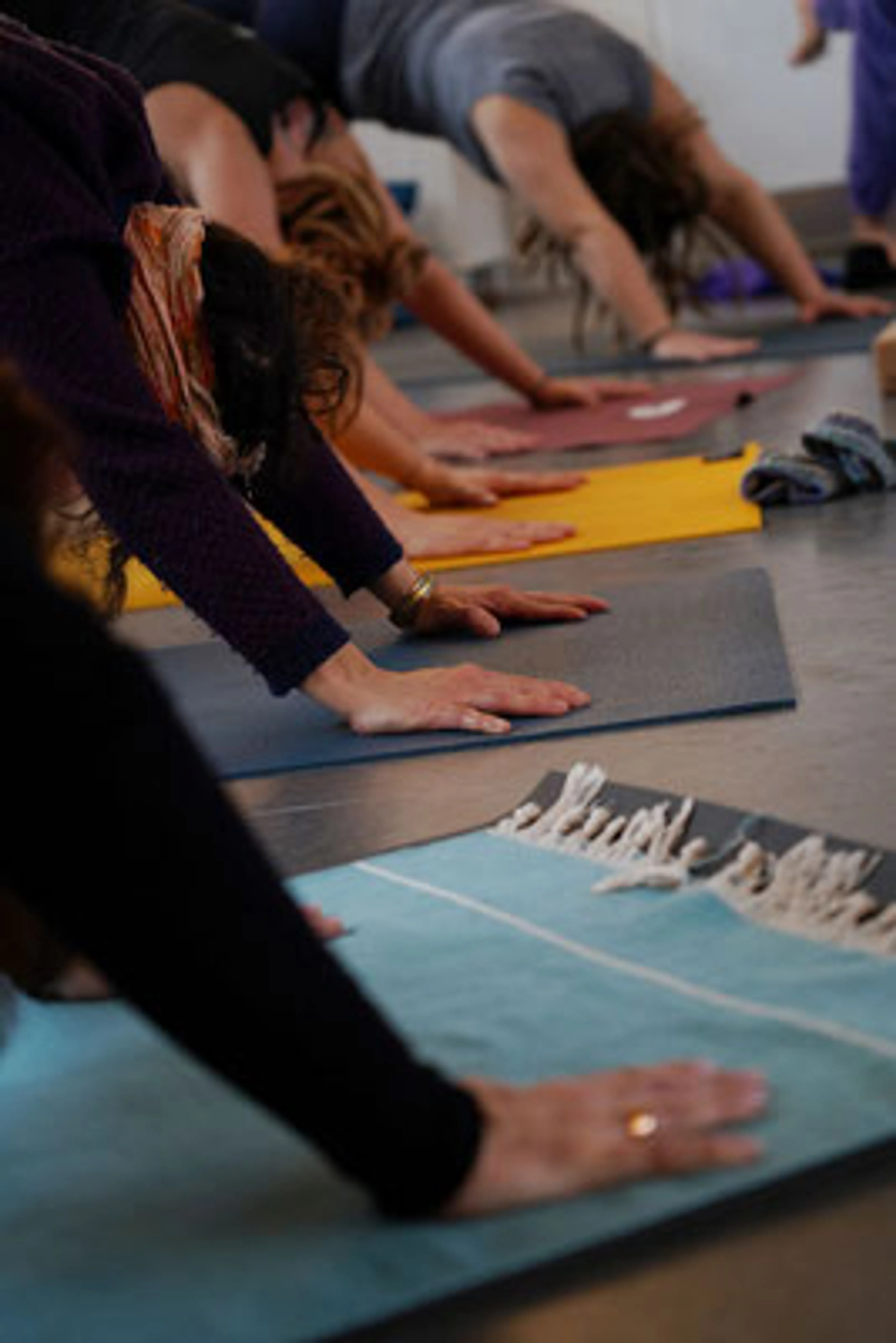 Yoga und Mindful Eating - Soulfood meets Yoga - 5