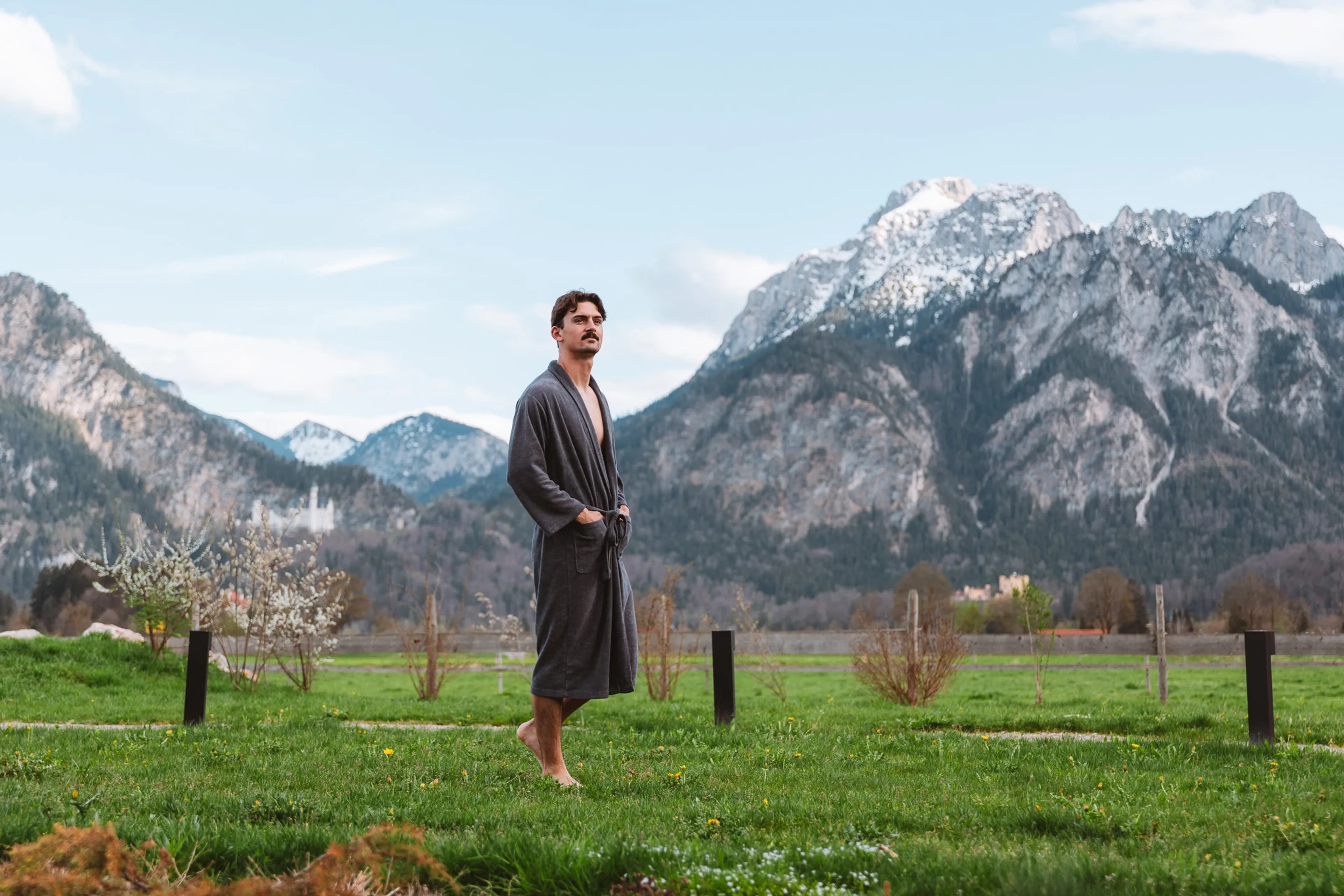 Zeit für die Seele: Yoga und Meditation für innere Ruhe und neue Kraft - 4