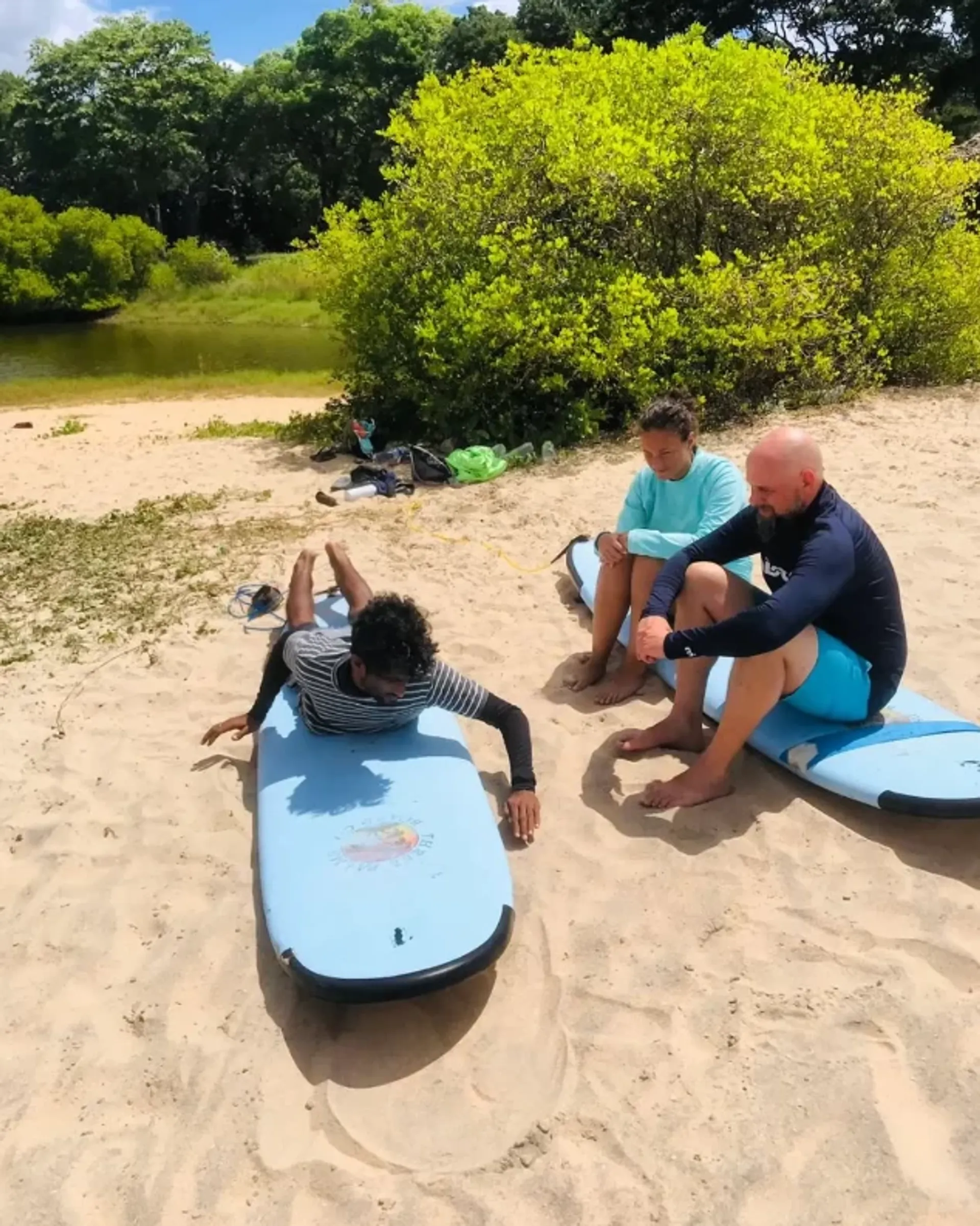 Dein Surferparadies: Spaß und Nervenkitzel in Arugam Bay - 2