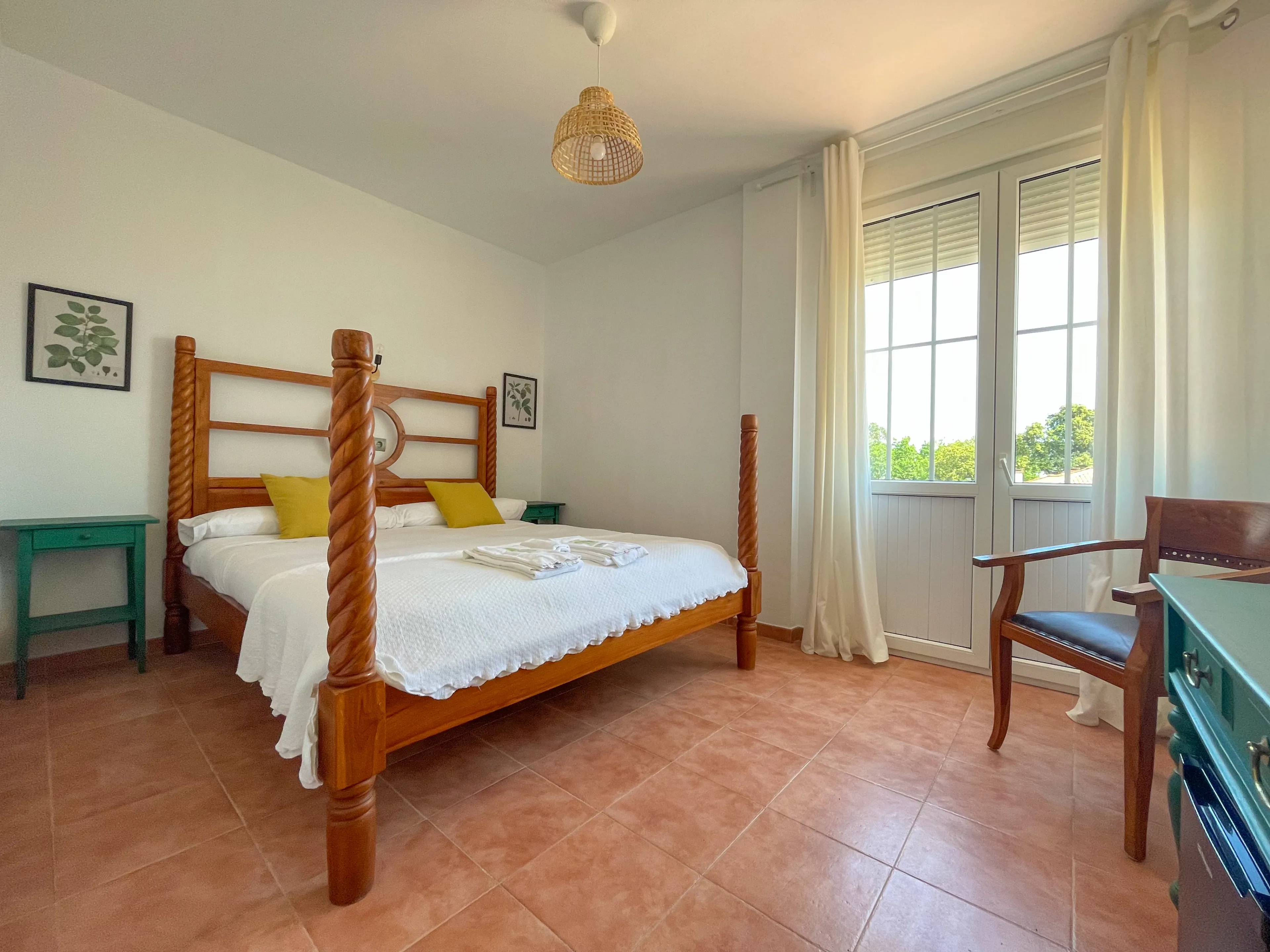 Surfurlaub für Schulklassen im gemütlichen Hotel mit Garten - 3