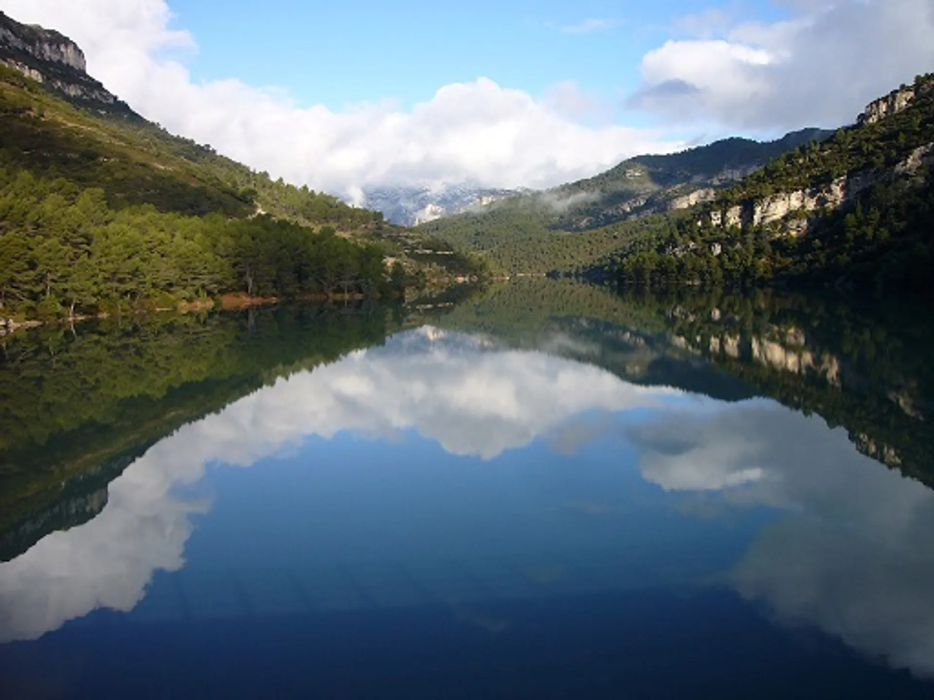 Trekkingtour durch Spaniens wildestes Bergmassiv