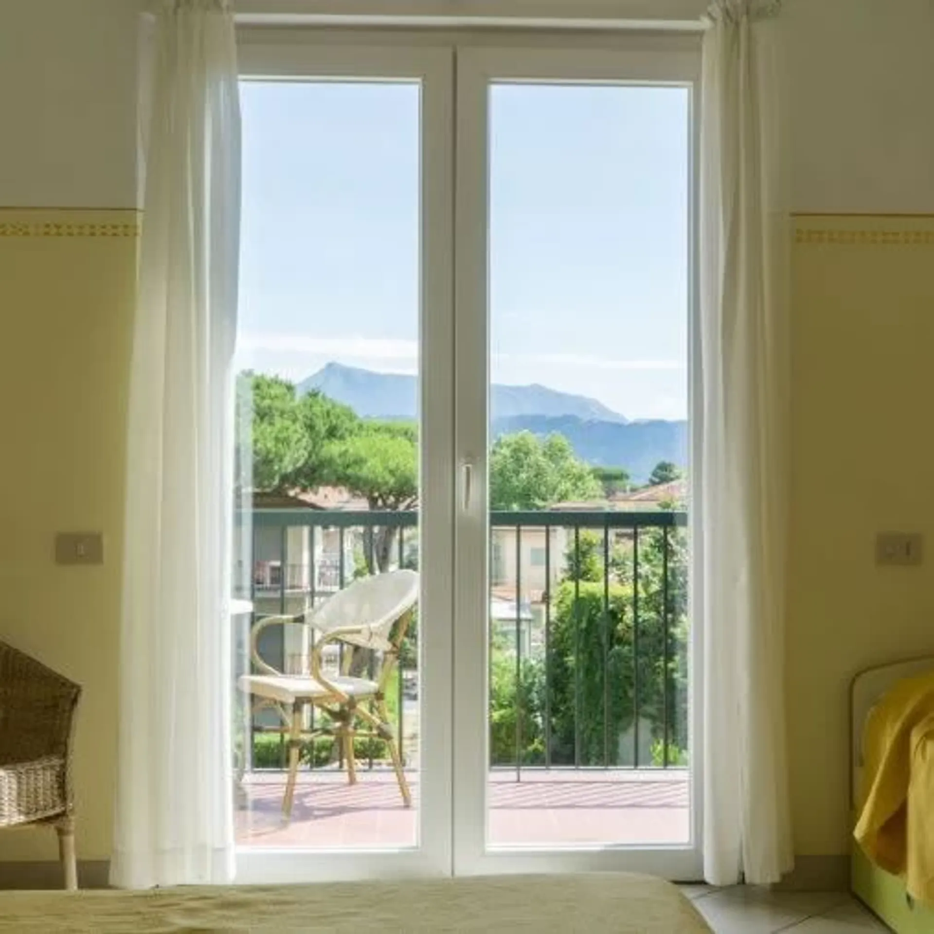 Toskana für die Seele: Yoga und Genuss zwischen Hügeln und Meer - 3