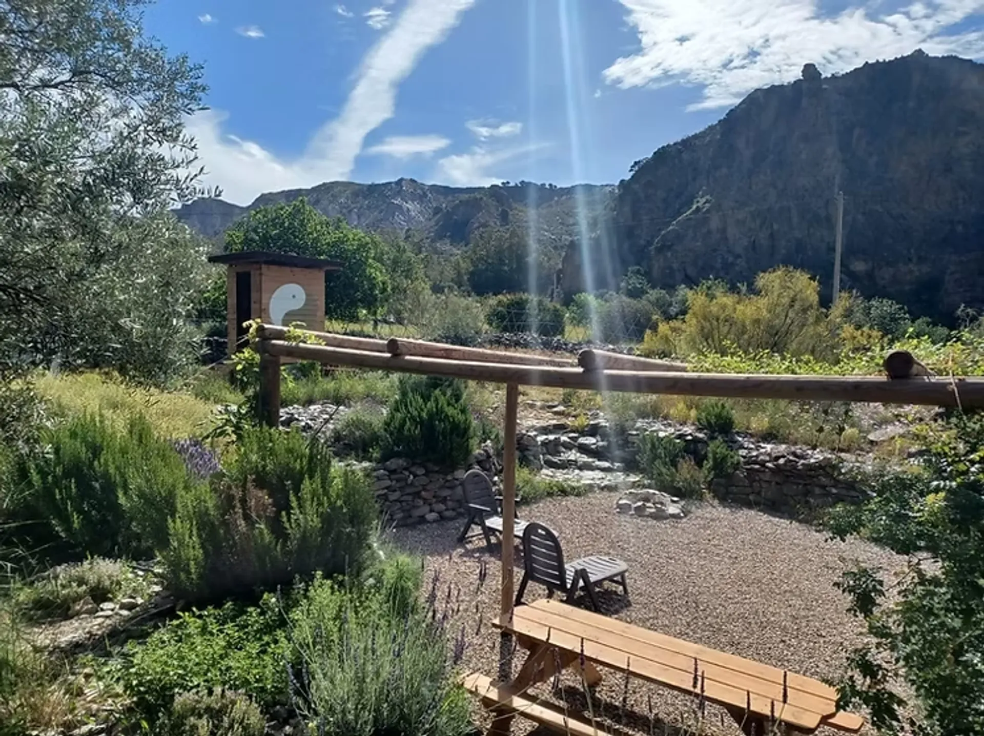 Die Reise in die Mutterschaft: Pränatales Yoga Retreat in Südspanien - 2