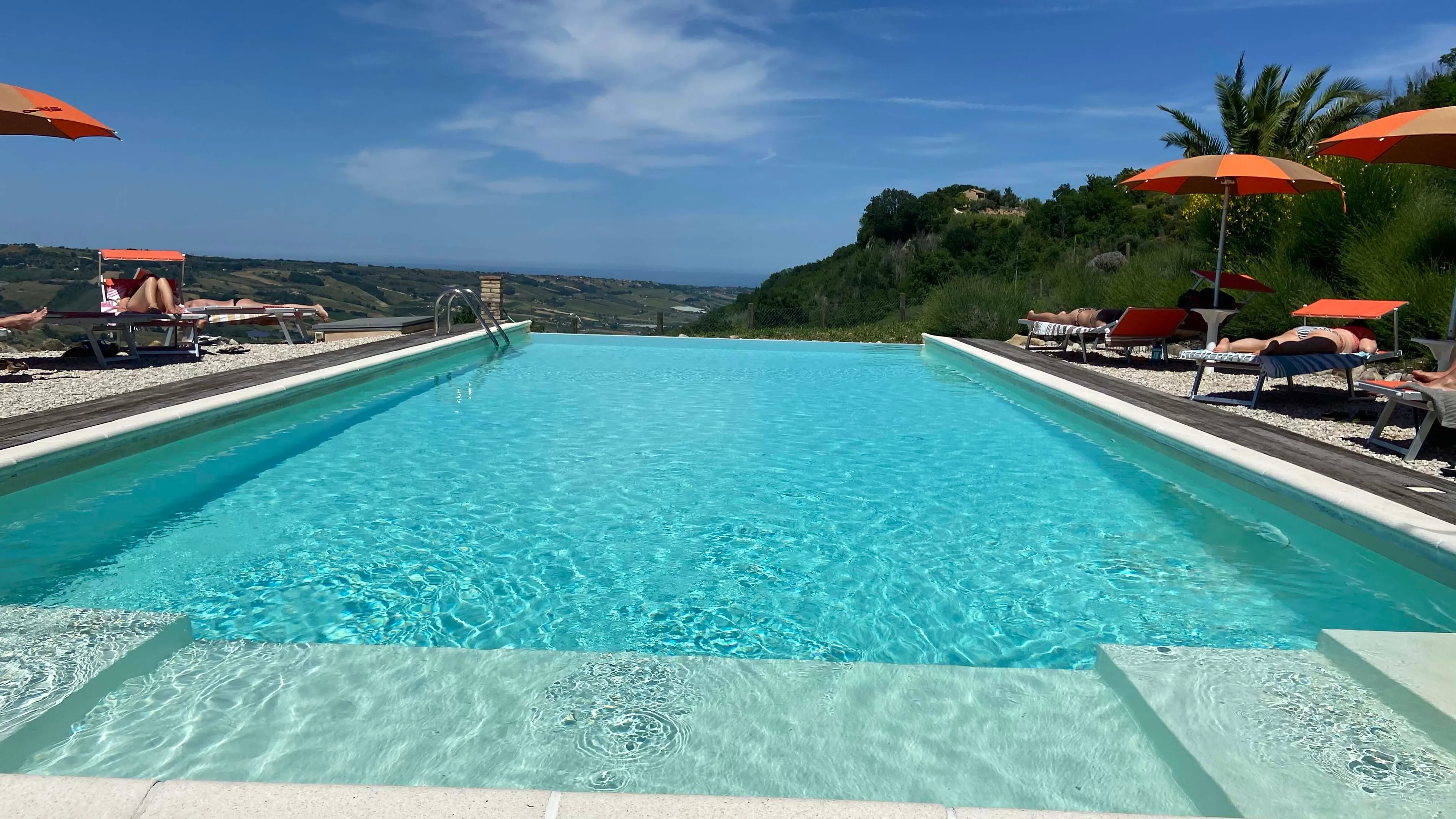 Detox-Yoga-Meditation-Retreat im italienischen Marken - 1