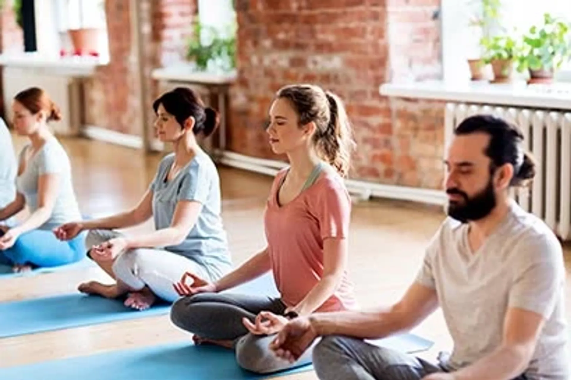 Yoga-Retreat im Aktiv- und Wellnesshotel inmitten des Thüringer Waldes - 4