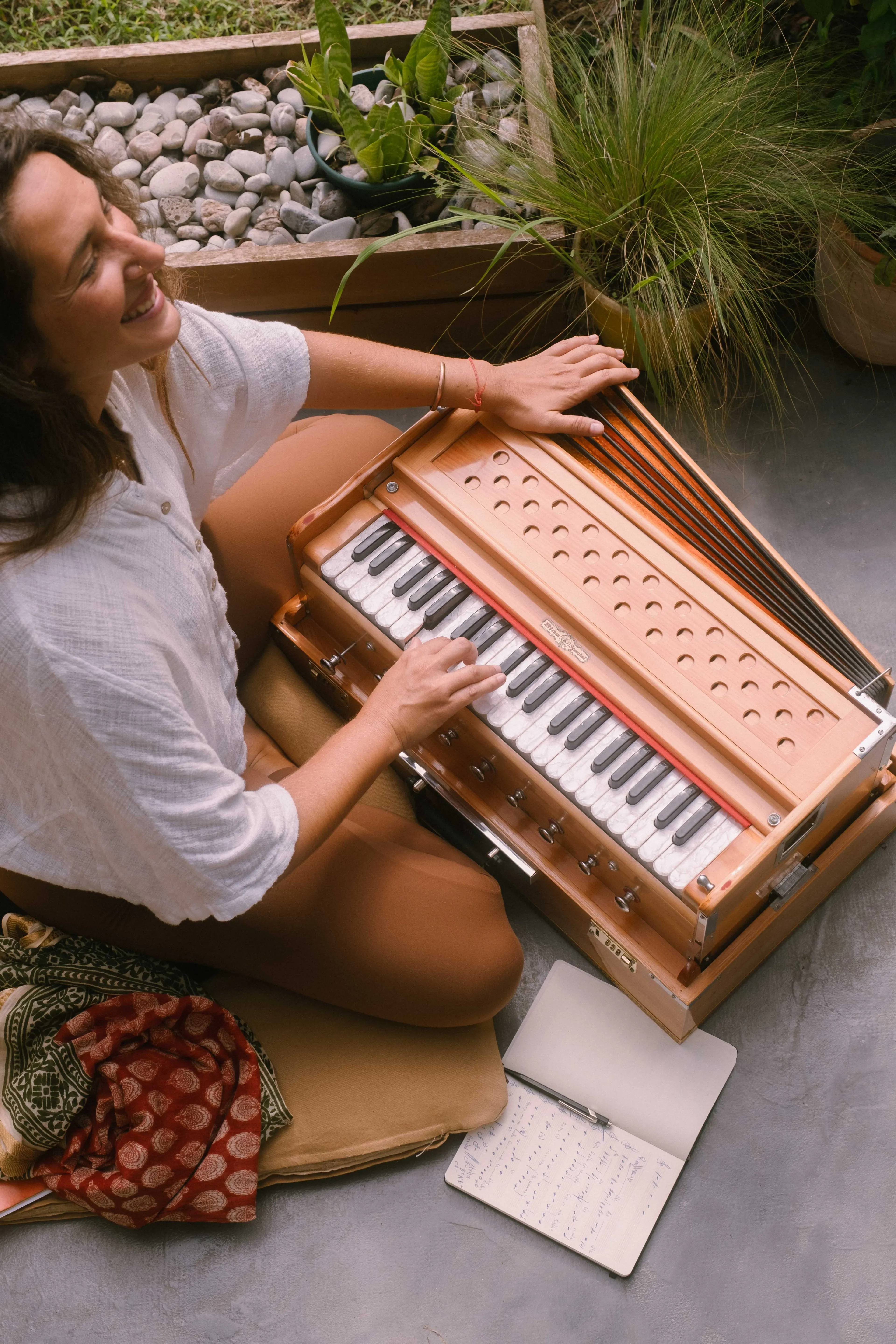 Mantra & Yoga Retreat auf Korfu: Werde dein strahlendes Selbst - 2