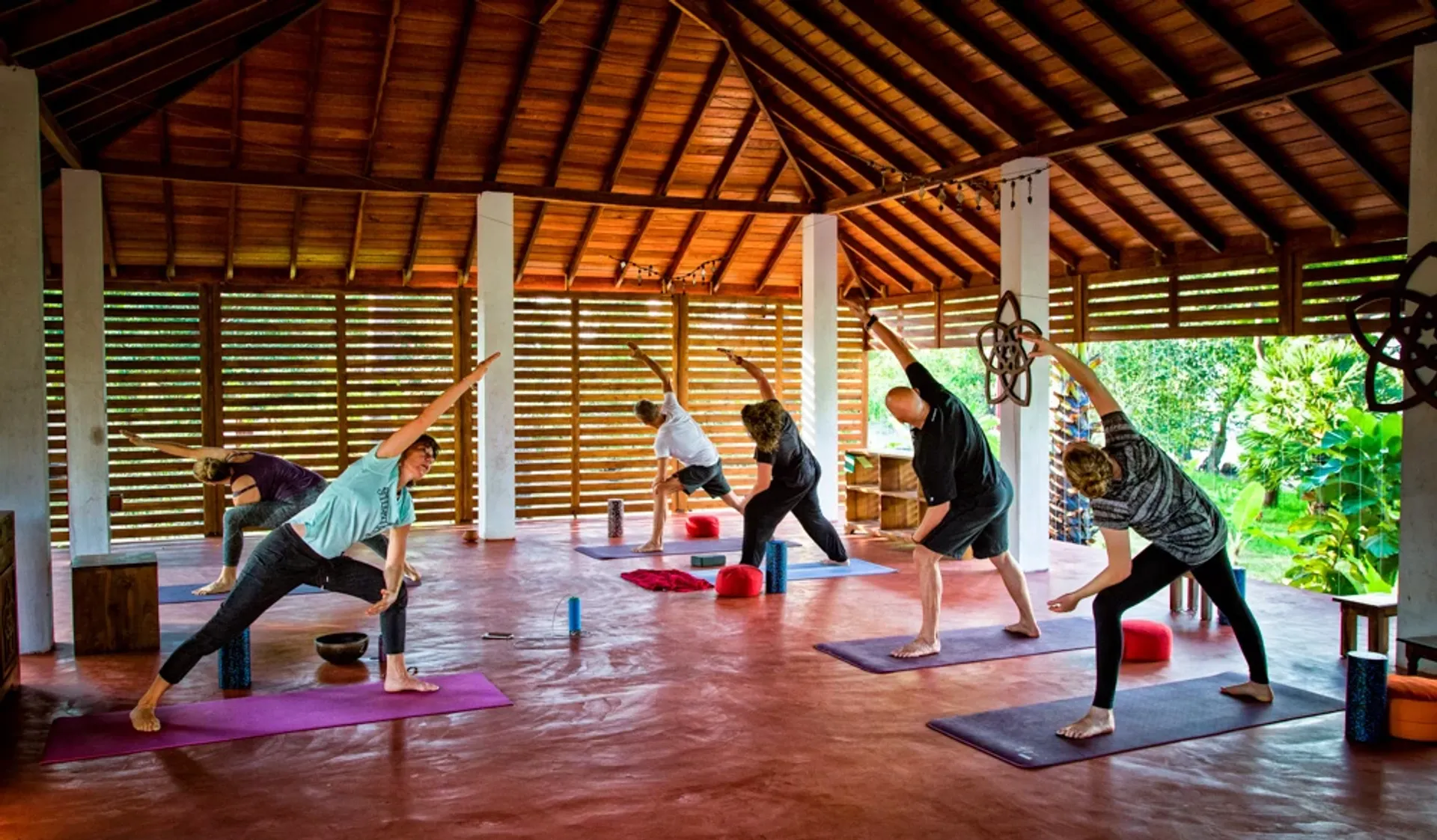 Ayurveda-Retreat: Deine Reise zu Gesundheit und innerer Balance - 5