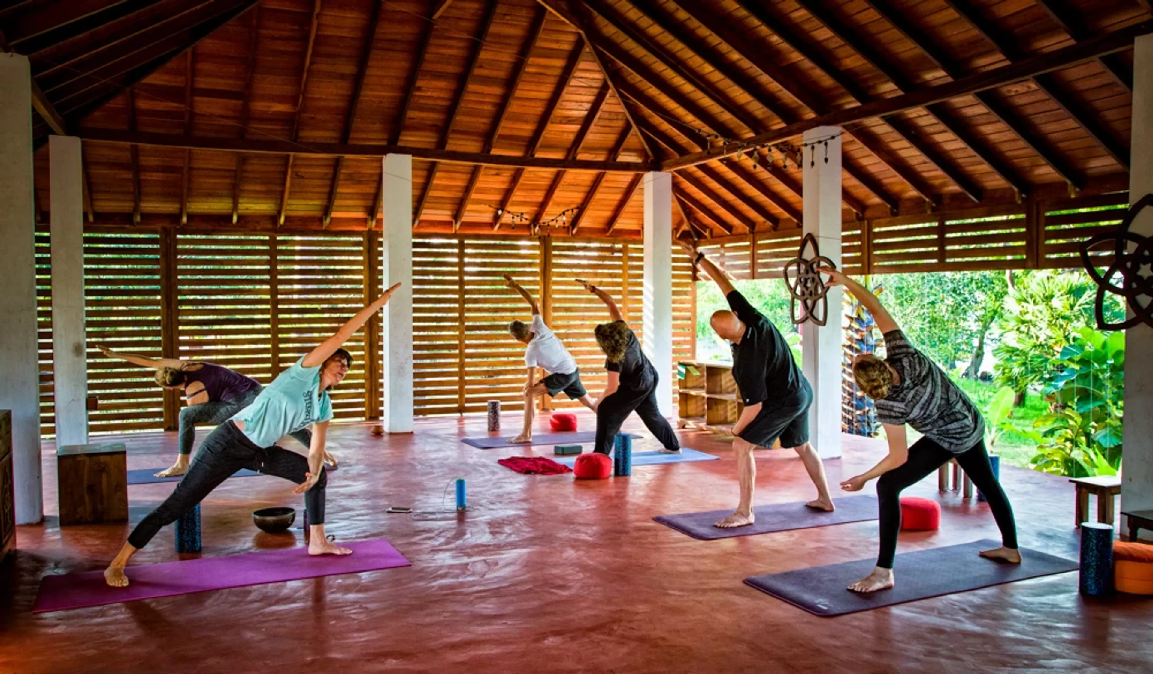 Ayurveda-Retreat: Deine Reise zu Gesundheit und innerer Balance - 5