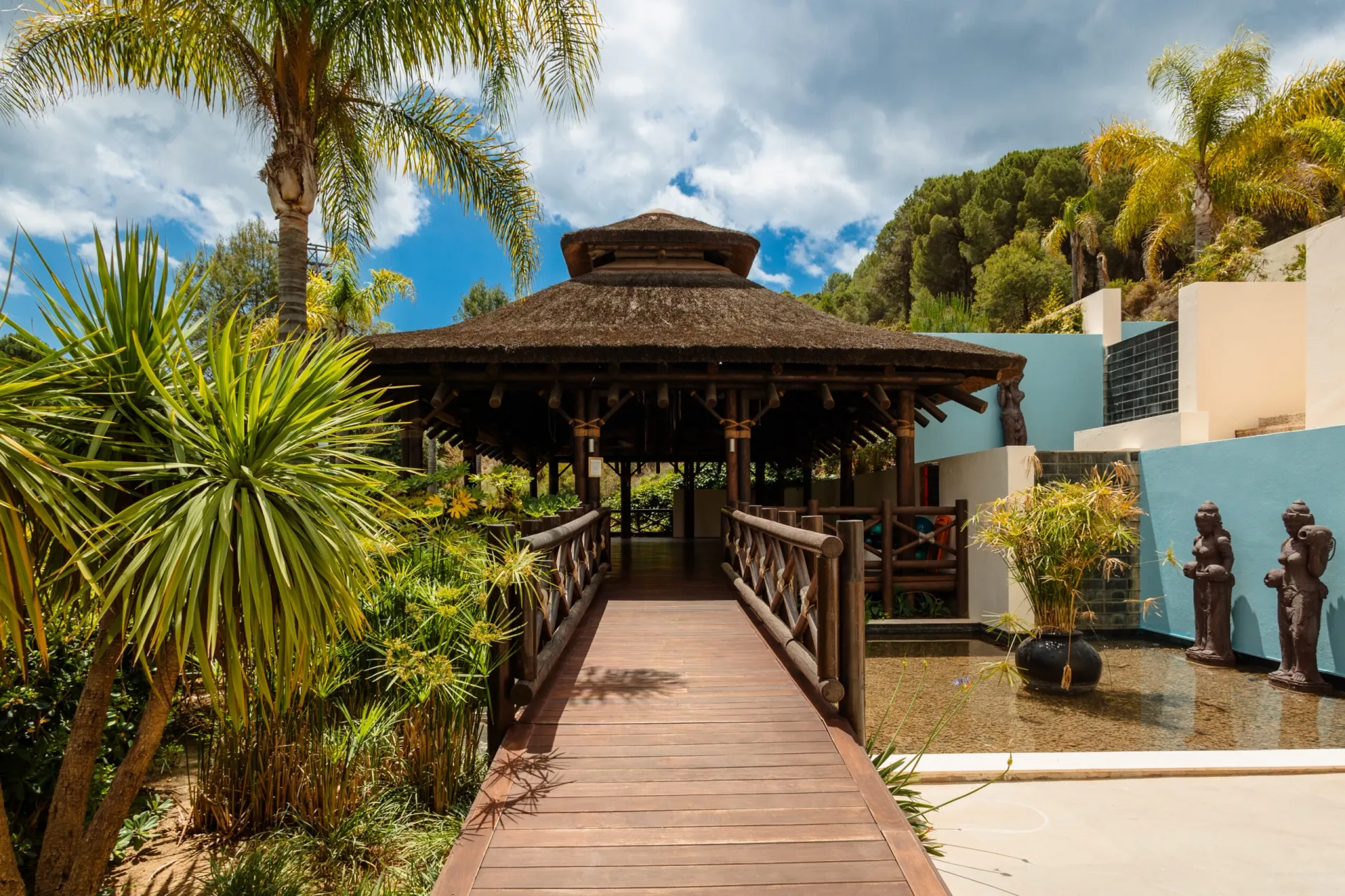 Detox-Retreat im Süden Spaniens: Deine Reise zu besserer Gesundheit! - 4