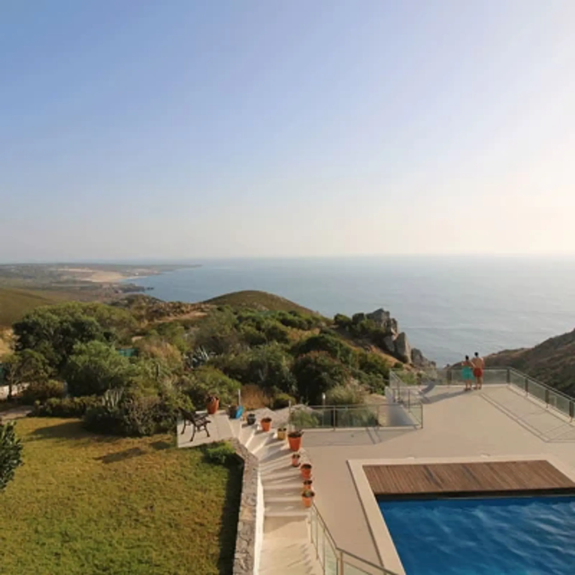 Surfurlaub mit der ganzen Familie in den Wellen der Guincho Bay - 4