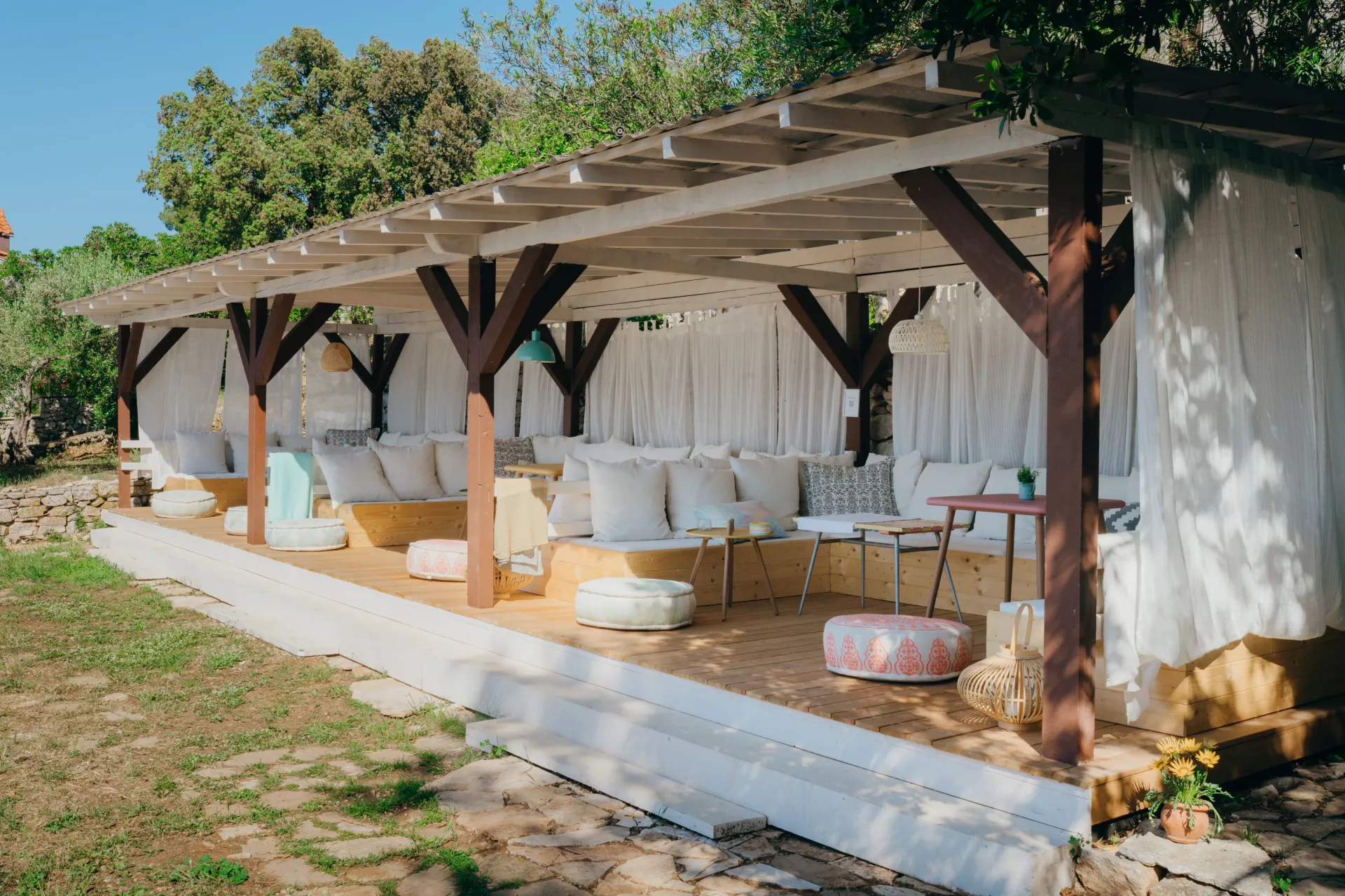 Gelassenheit am Meer: Ein Herbst-Yoga-Retreat - 4
