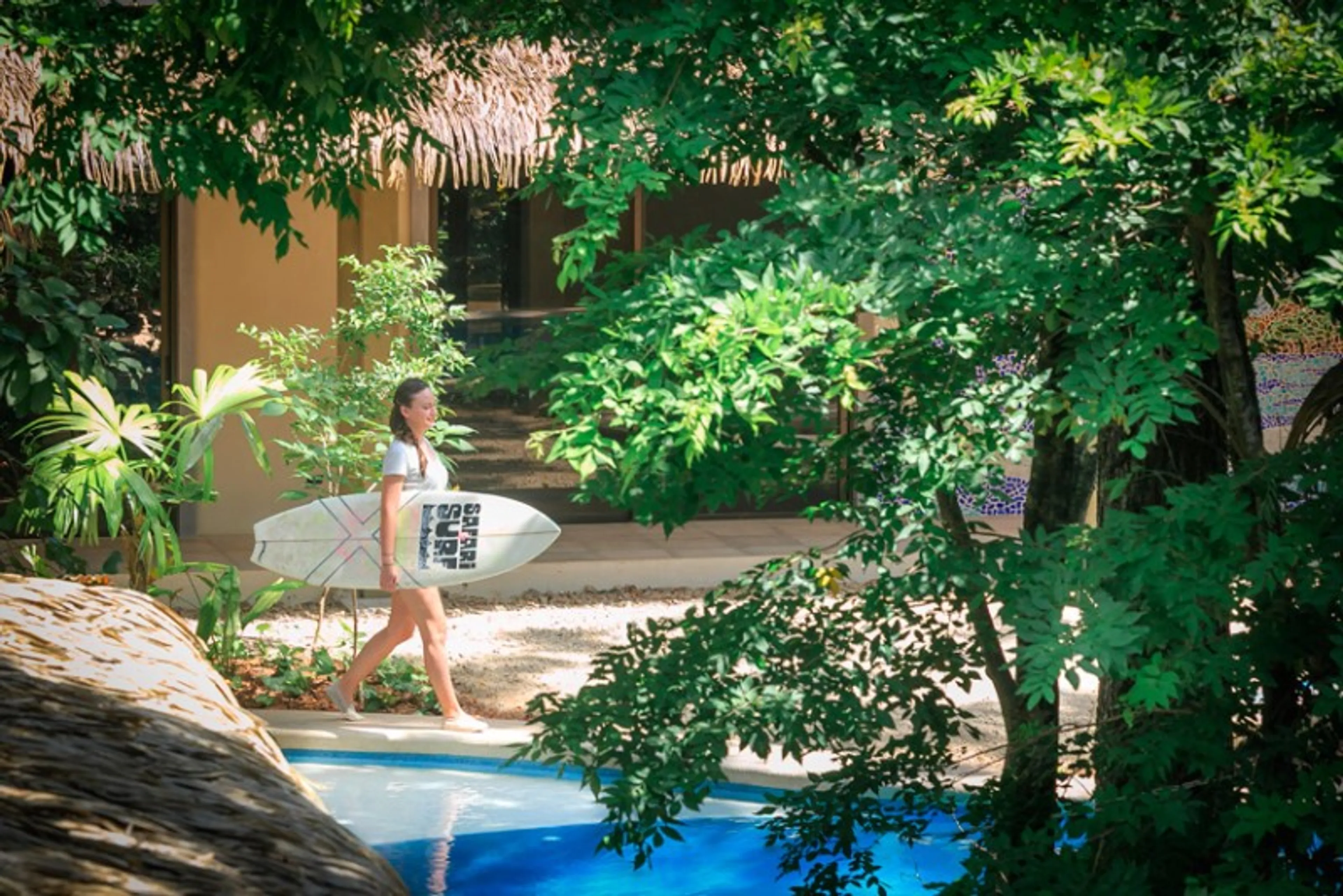 Nachhaltiger Luxus-Surfurlaub im malerischen Costa Rica - 5