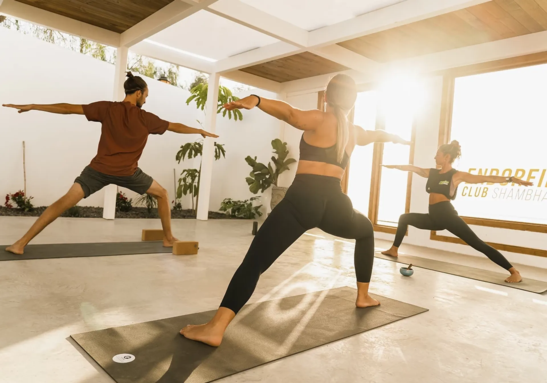 Zwischen Meer und Matte: Fuerteventura im Surf- und Yogaflow - 4