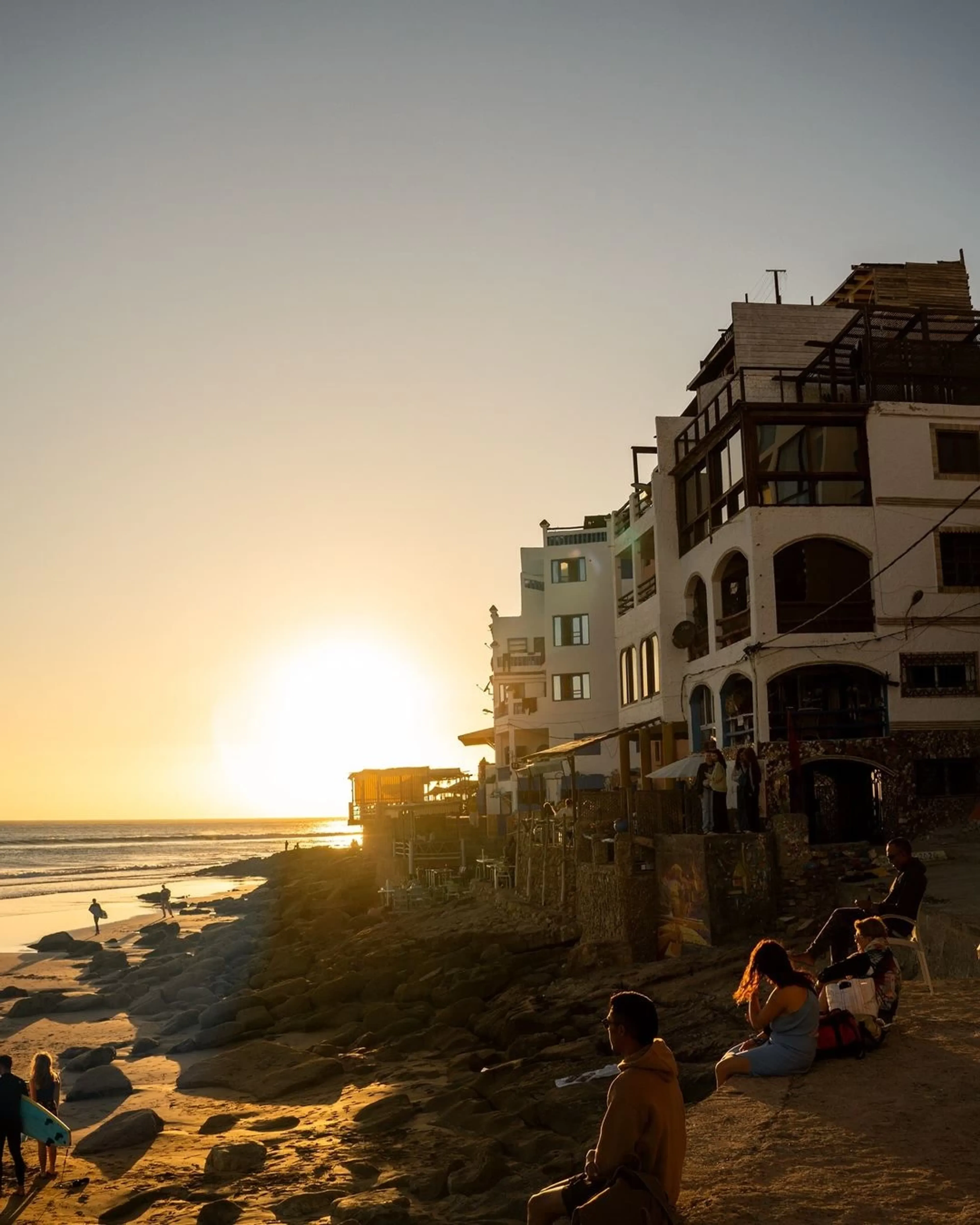 Surfen, Yoga und marokkanische Vibes - Dein ultimativer Strandurlaub - 2
