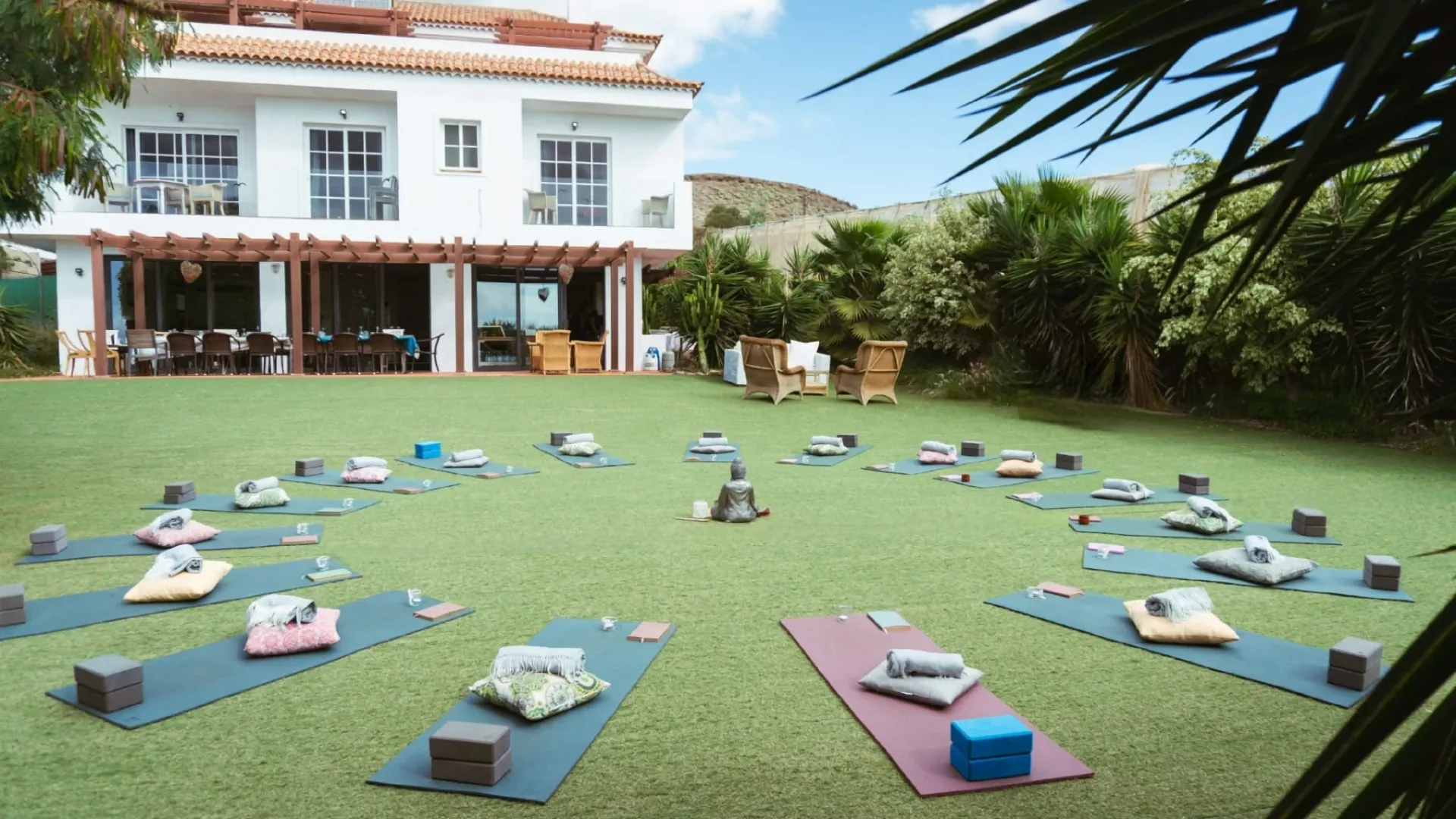Yoga trifft Natur auf Teneriffa: Entspannung, Abenteuer und Genuss - 5