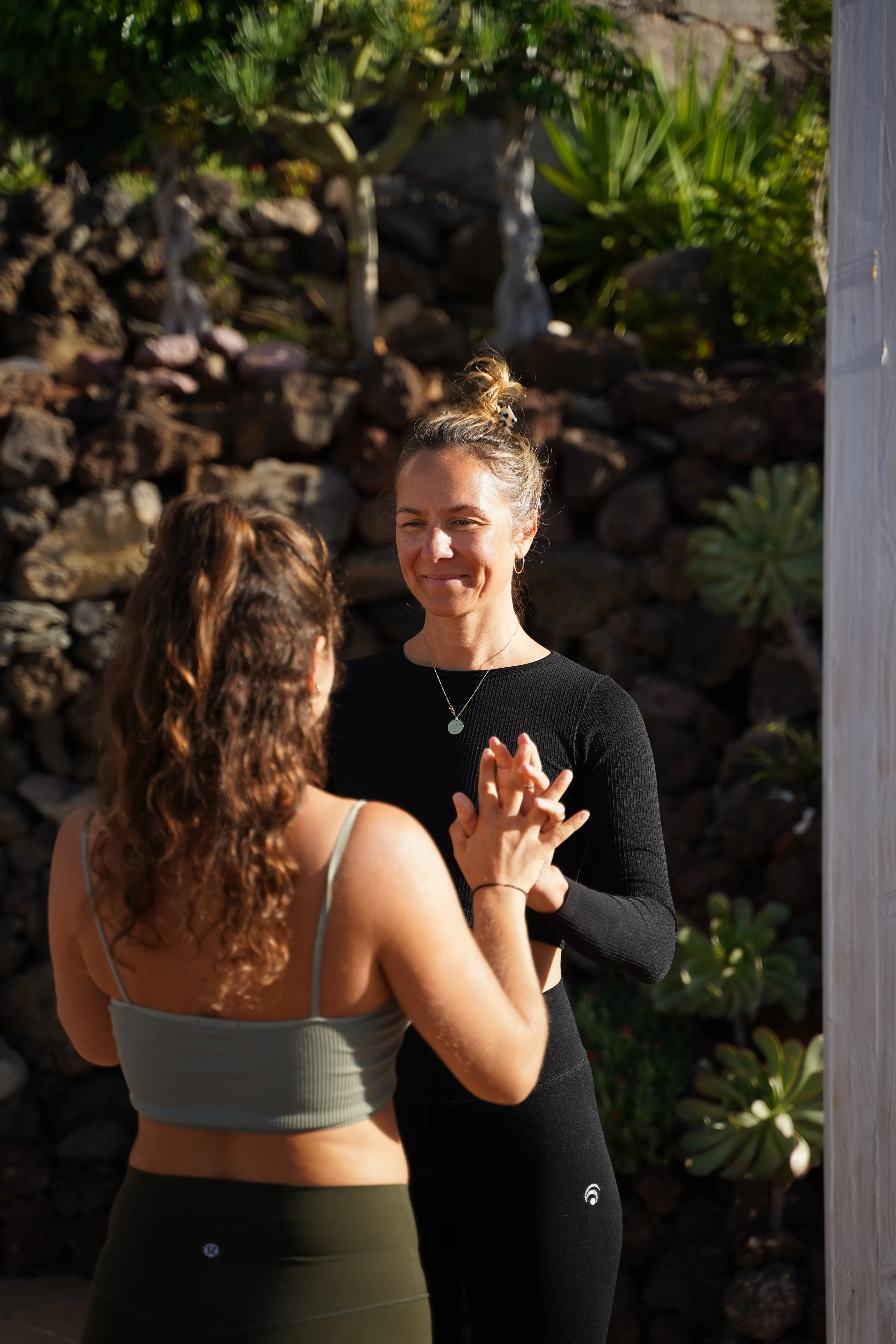 Mindful Food & Yoga Retreat für Frauen im Süden von Teneriffa - 3