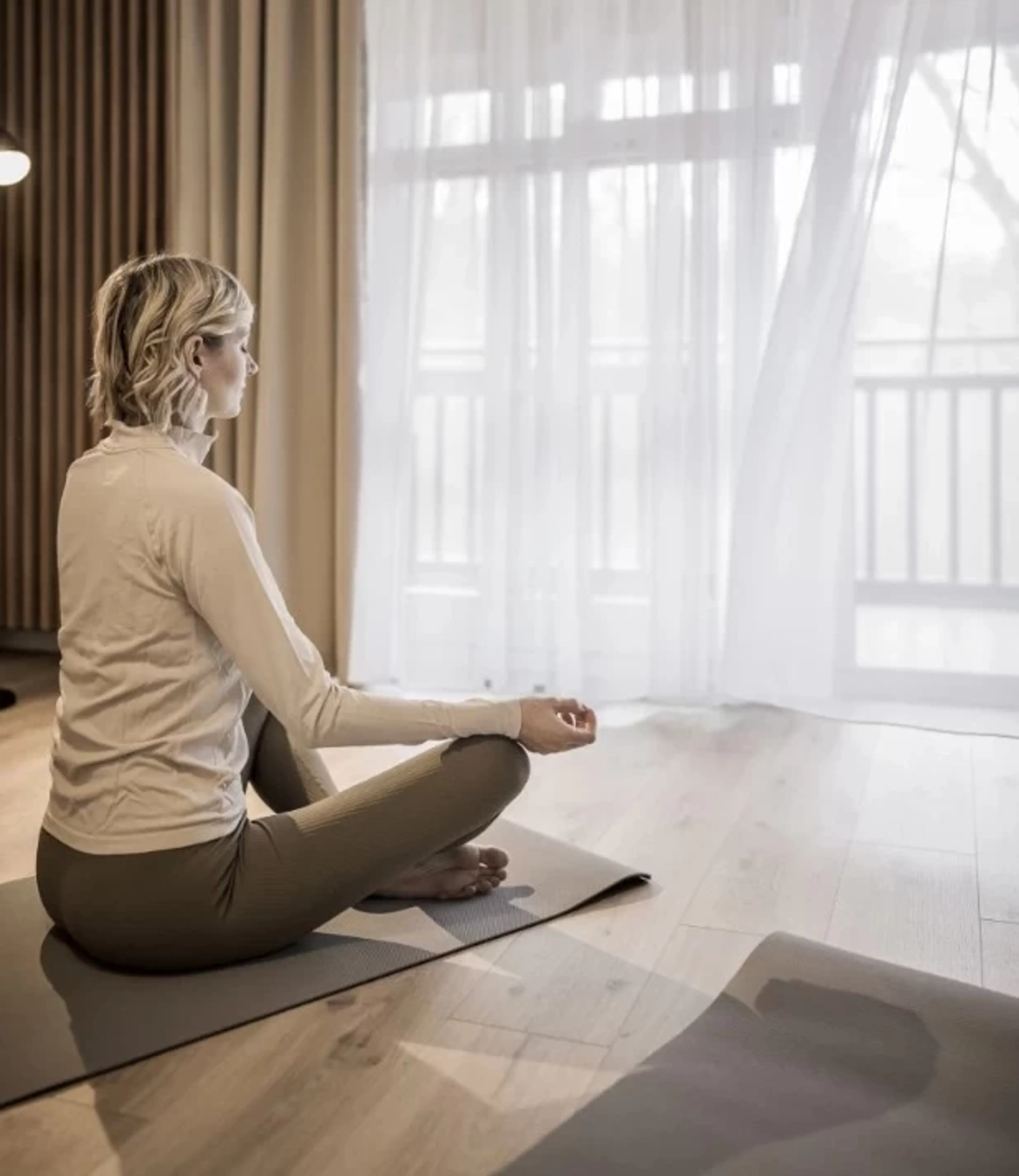 Moderne Fastenkur im Medical Spa Resort in der Bayerischen Toskana - 1