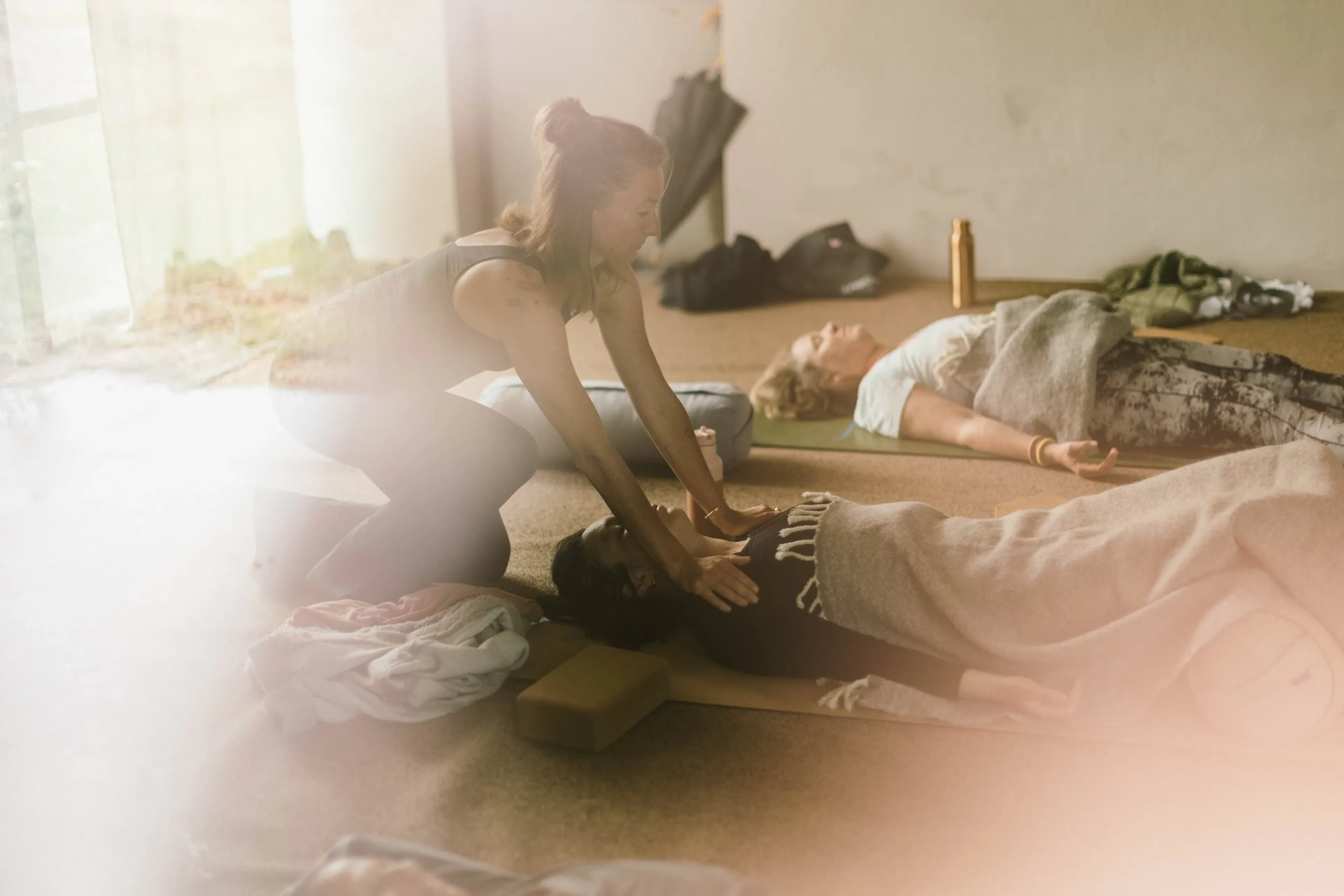 Reflect & Reset : Silvester-Yoga-Retreat in Portugals Natur - 2