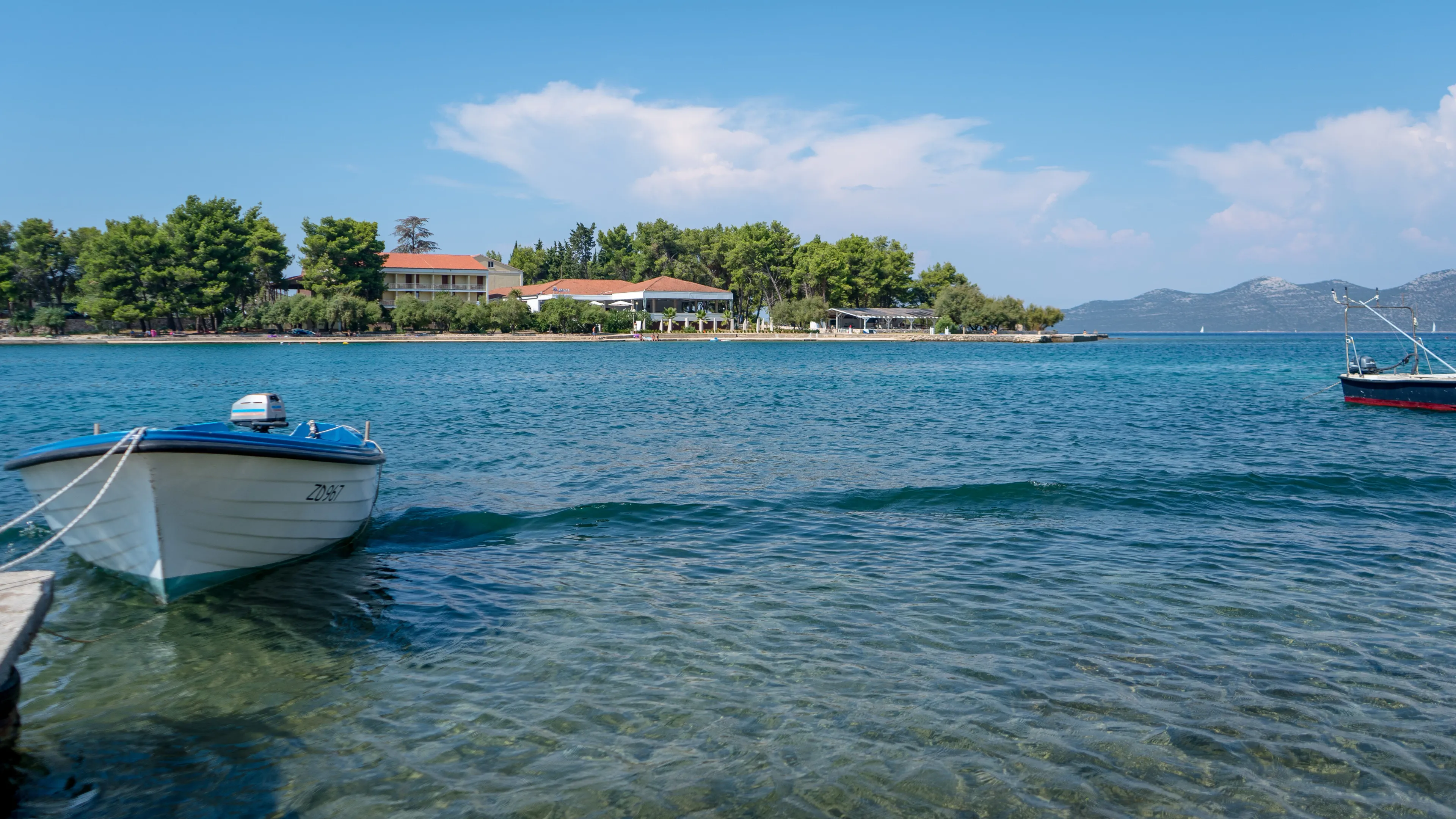 Unplug & Reconnect - Dein achtsamer Insel-Urlaub - 1