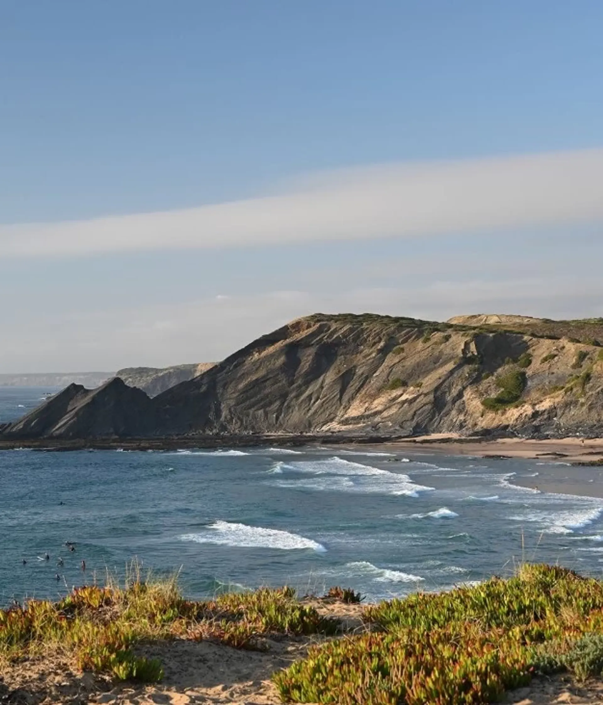 Surfurlaub in einem gemütlichen Bed & Breakfast an der Algarve - 3