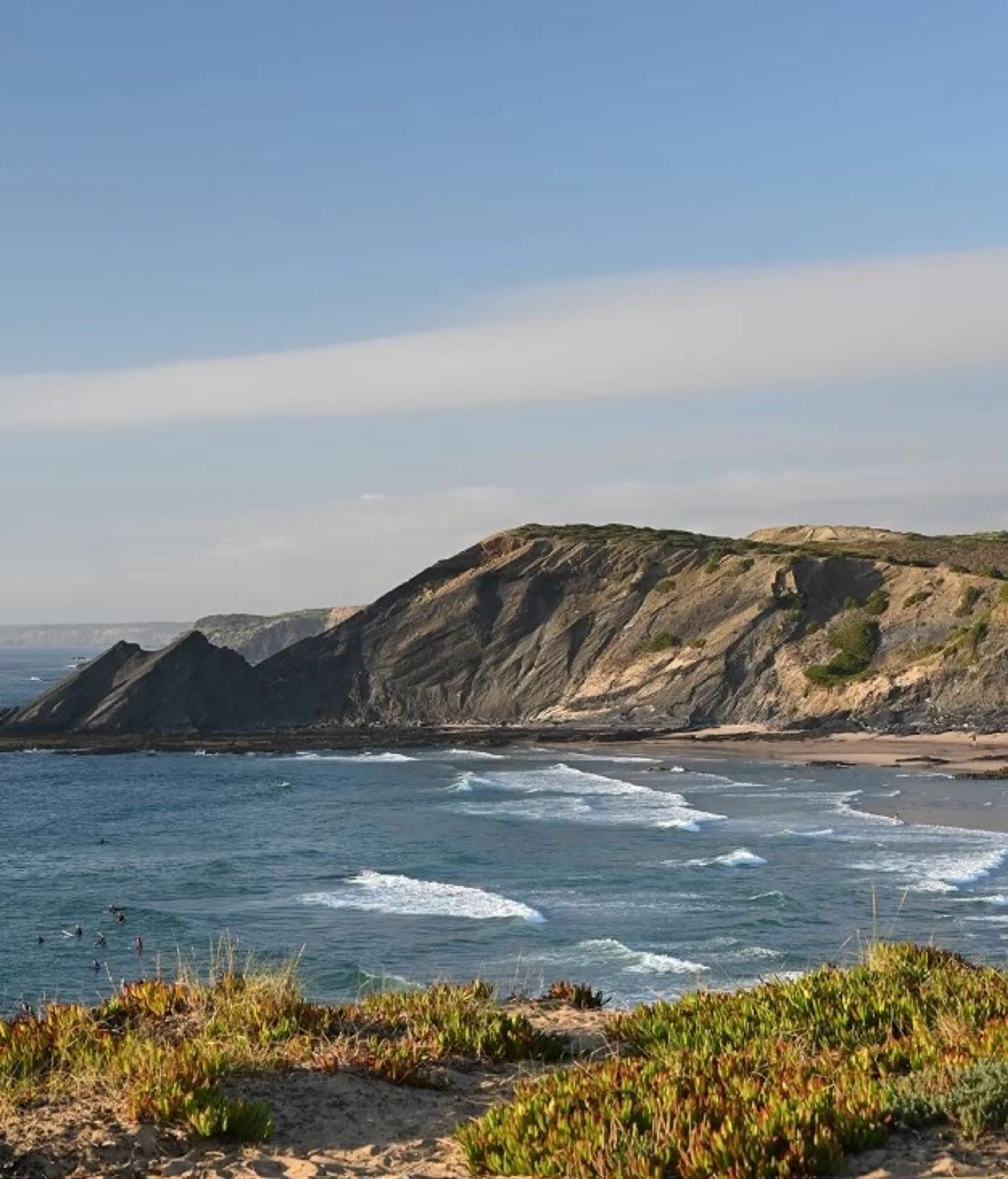 Surfurlaub in einem gemütlichen Bed & Breakfast an der Algarve - 3