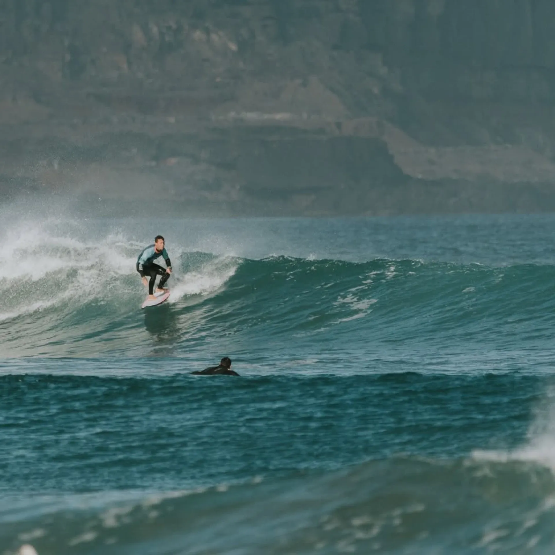 Beginner to Intermediate: Gezielt besser surfen auf Gran Canaria