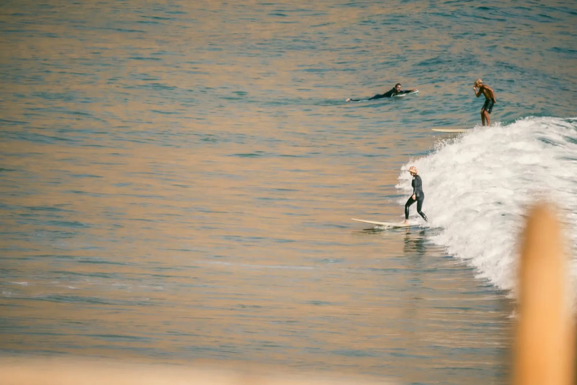 Das ultimative Surferlebnis in Marokko: Reite die Wellen, lebe den Traum - 4