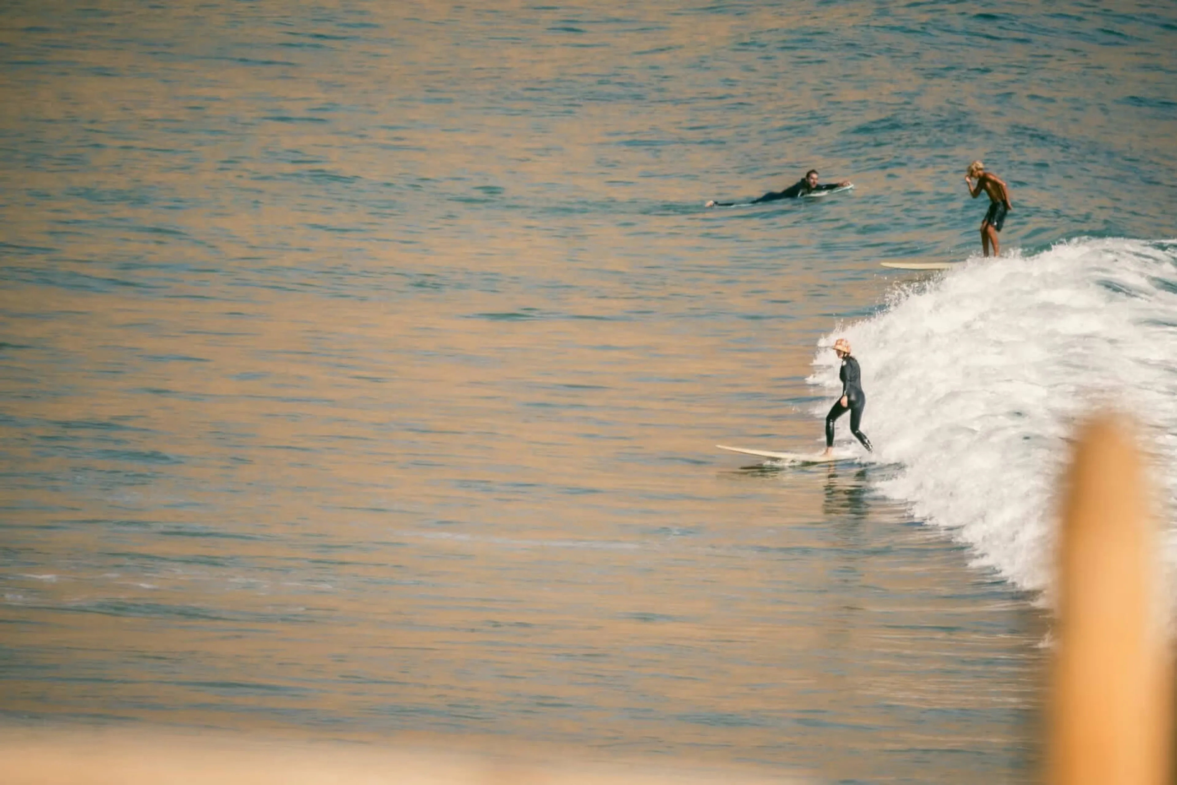 Das ultimative Surferlebnis in Marokko: Reite die Wellen, lebe den Traum - 3