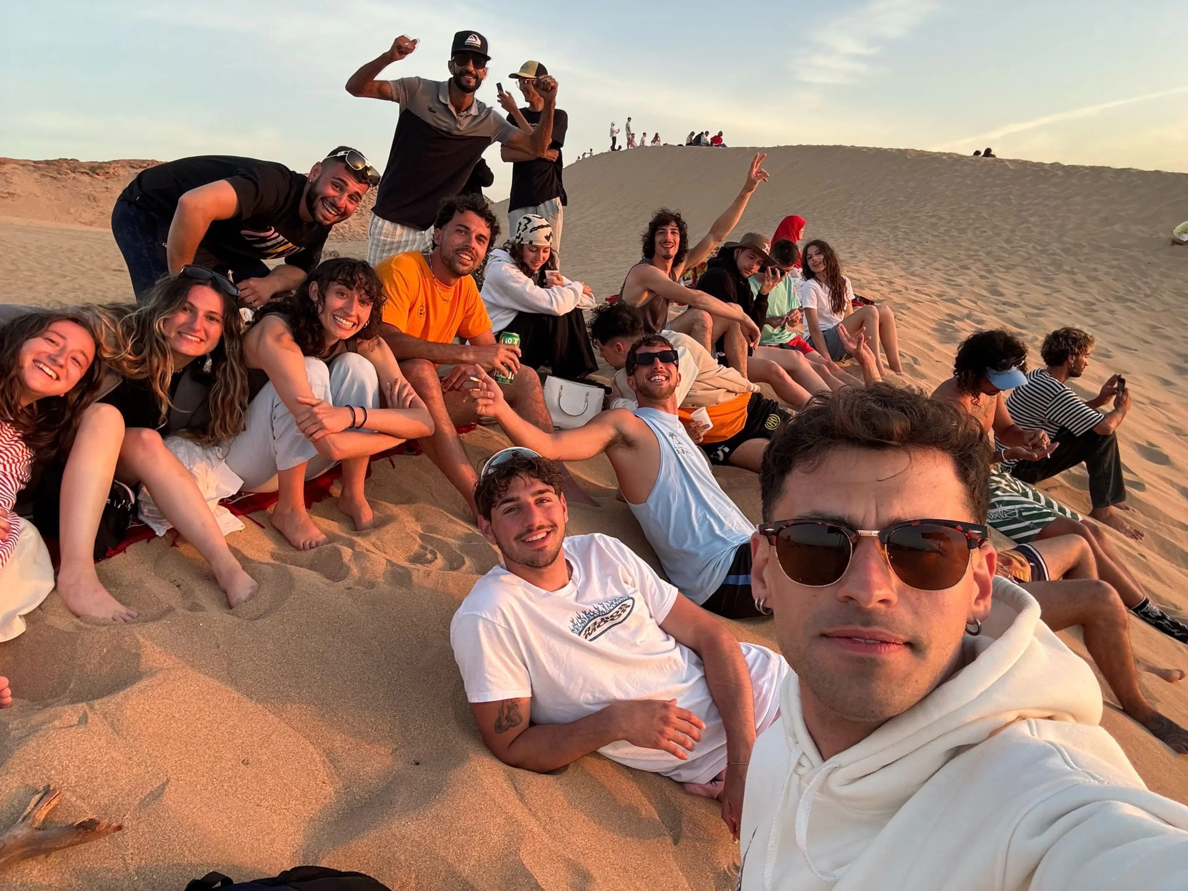 Wellen, Yoga & Abenteuer – Dein unvergessliches Marokko-Erlebnis! - 1