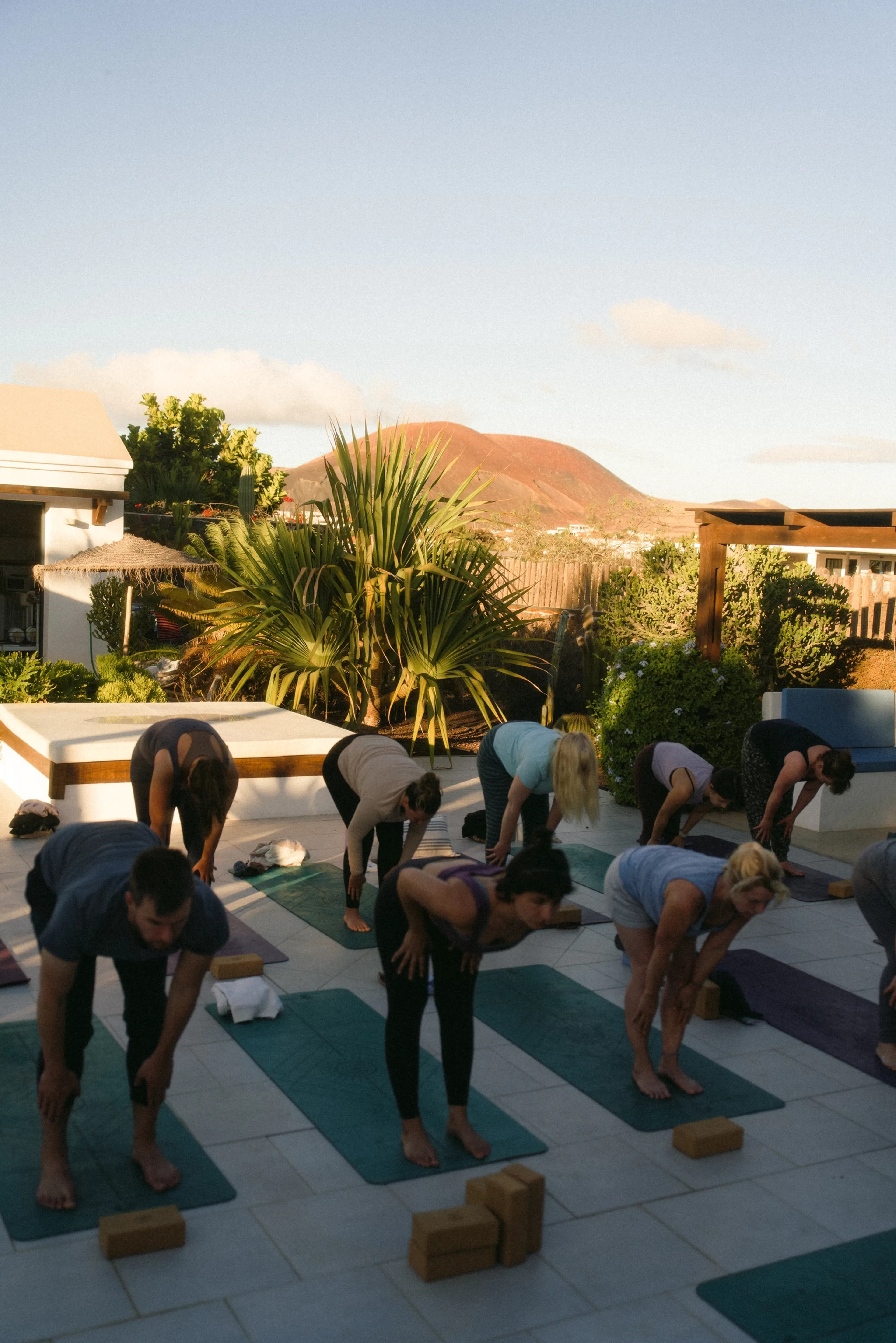 Zurück zu dir selbst: Ein Yoga-Retreat auf Fuerteventura - 2