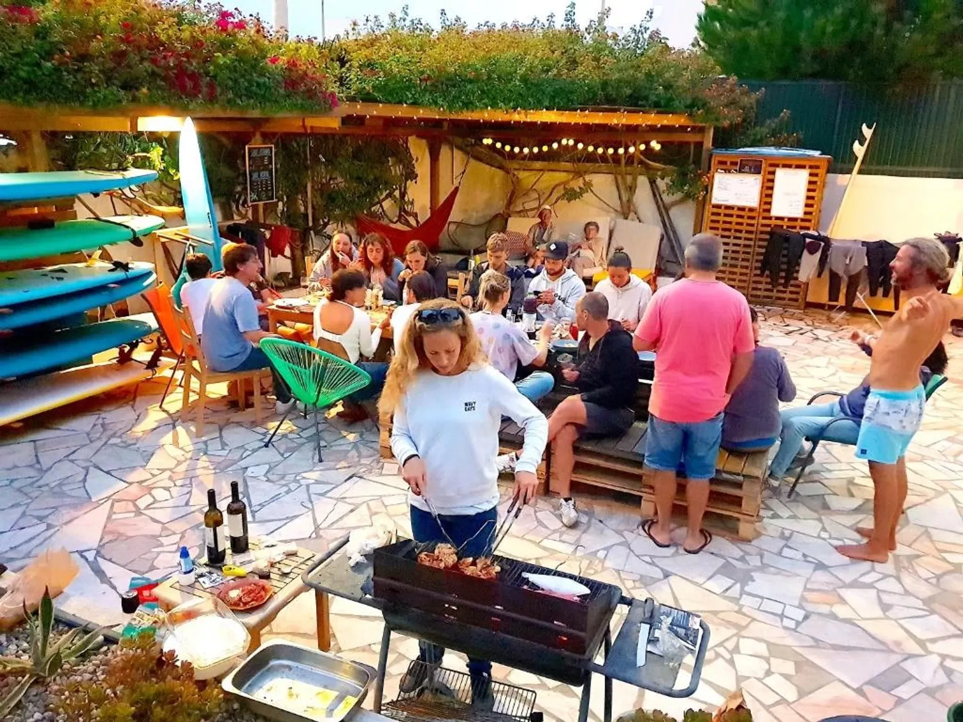 Surf- und Sonnenurlaub in Portugals Surfhauptstadt Peniche - 4