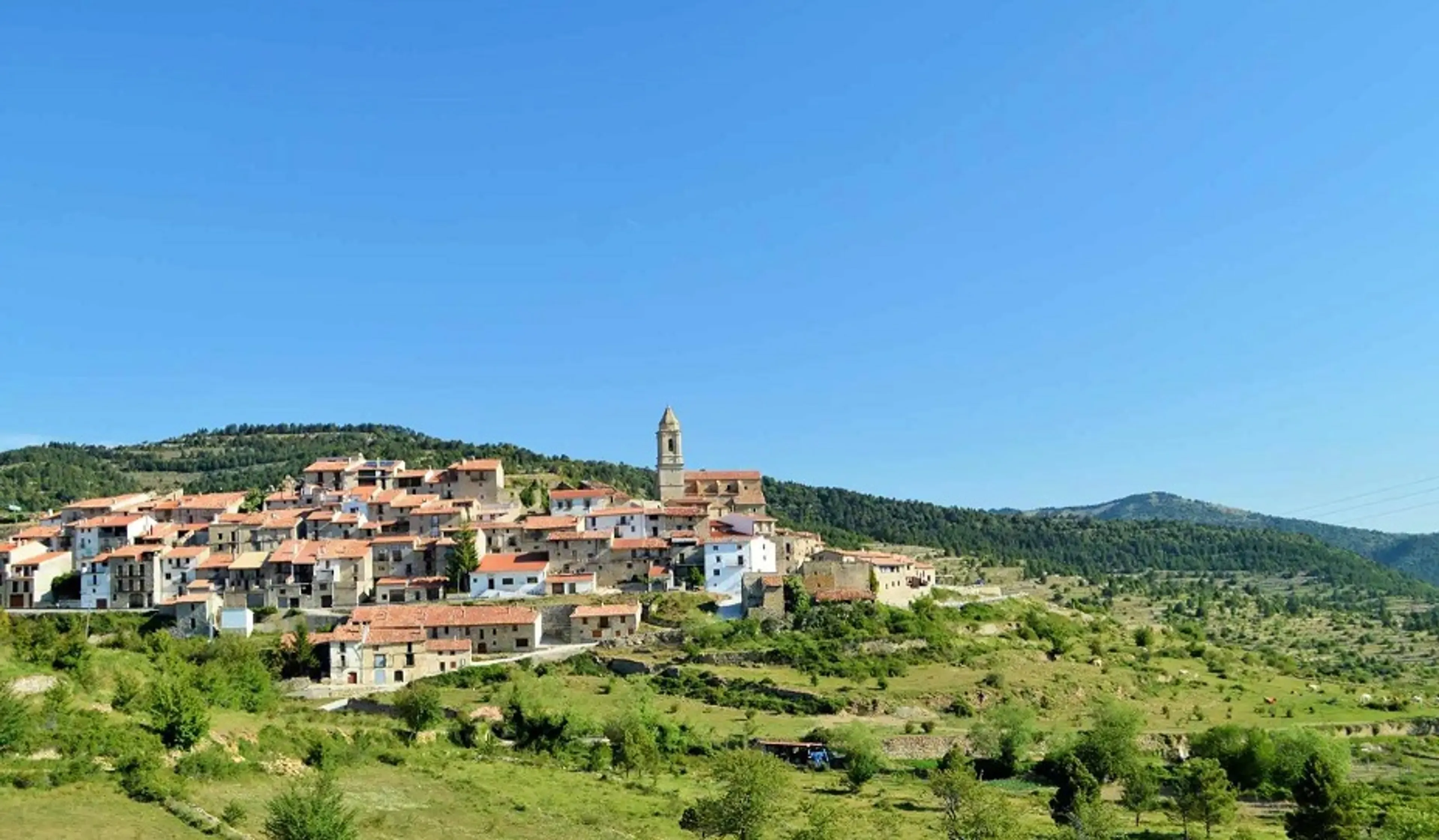 Trekkingtour durch Spaniens wildestes Bergmassiv - 2