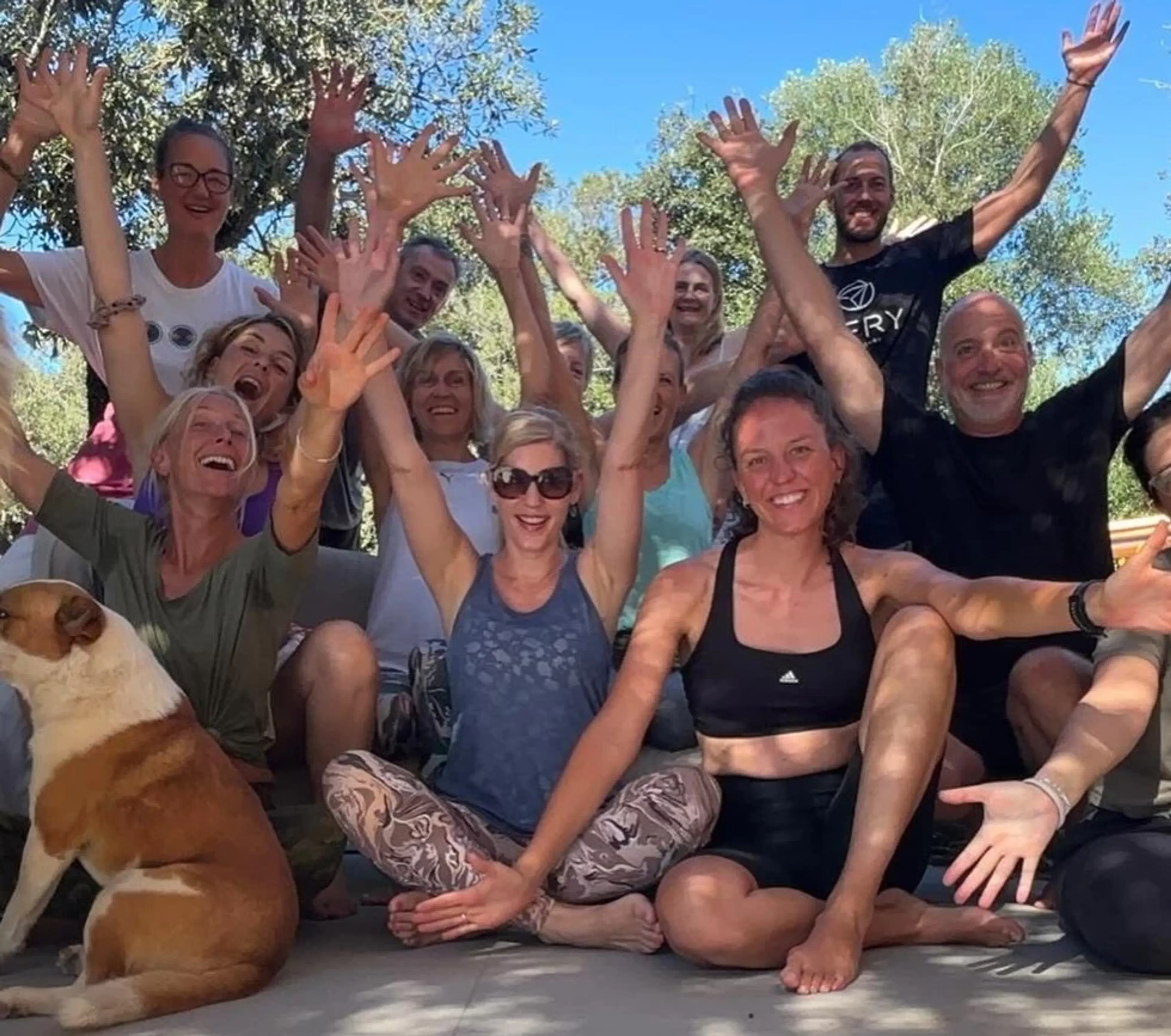 Pilates und Functional Fitness: Kraftvolles Insel-Retreat auf Brijuni - image 1