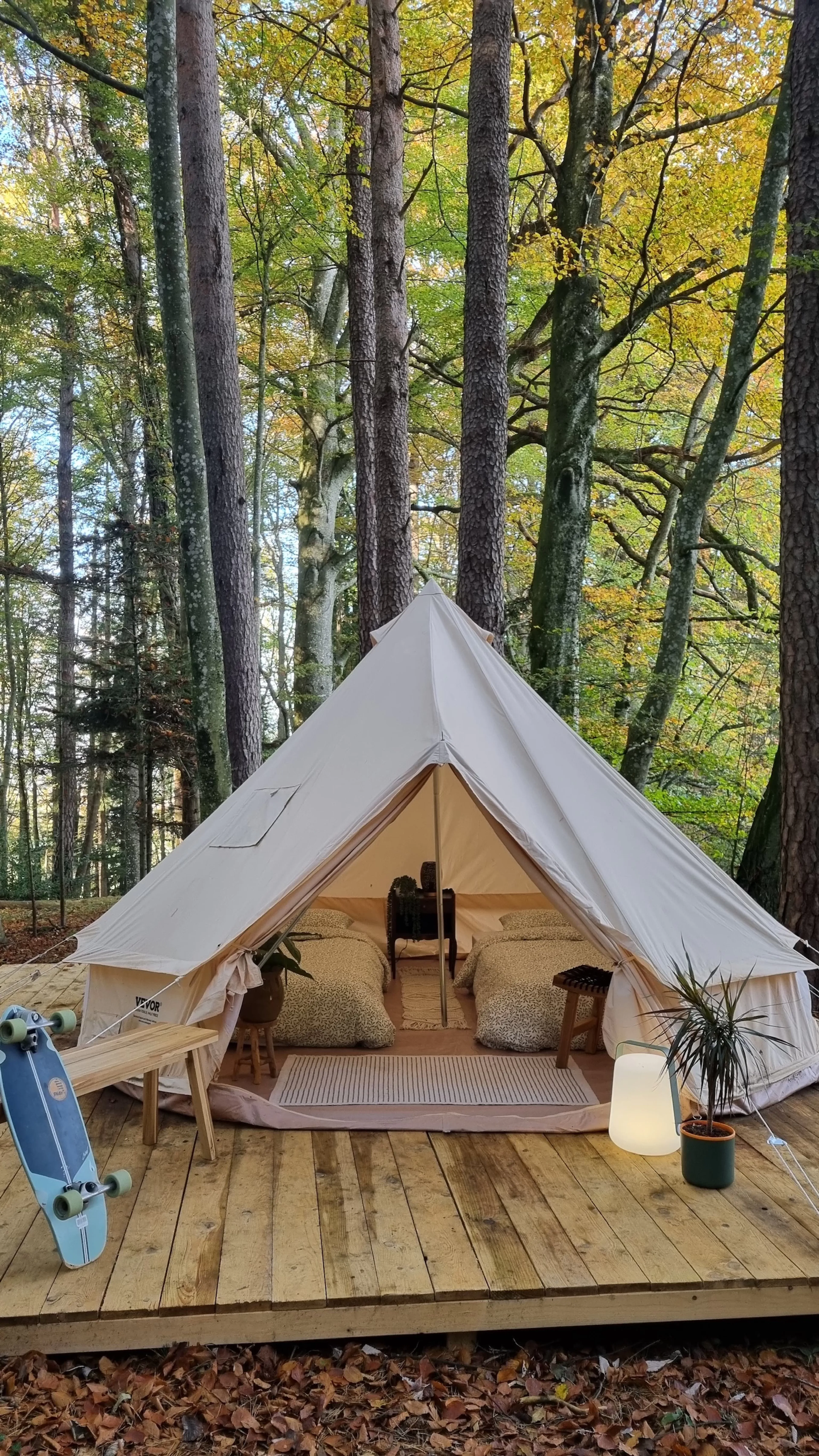 2 Minuten zum Strand - Surfen, Natur & Gemeinschaft südlich von Porto - 3