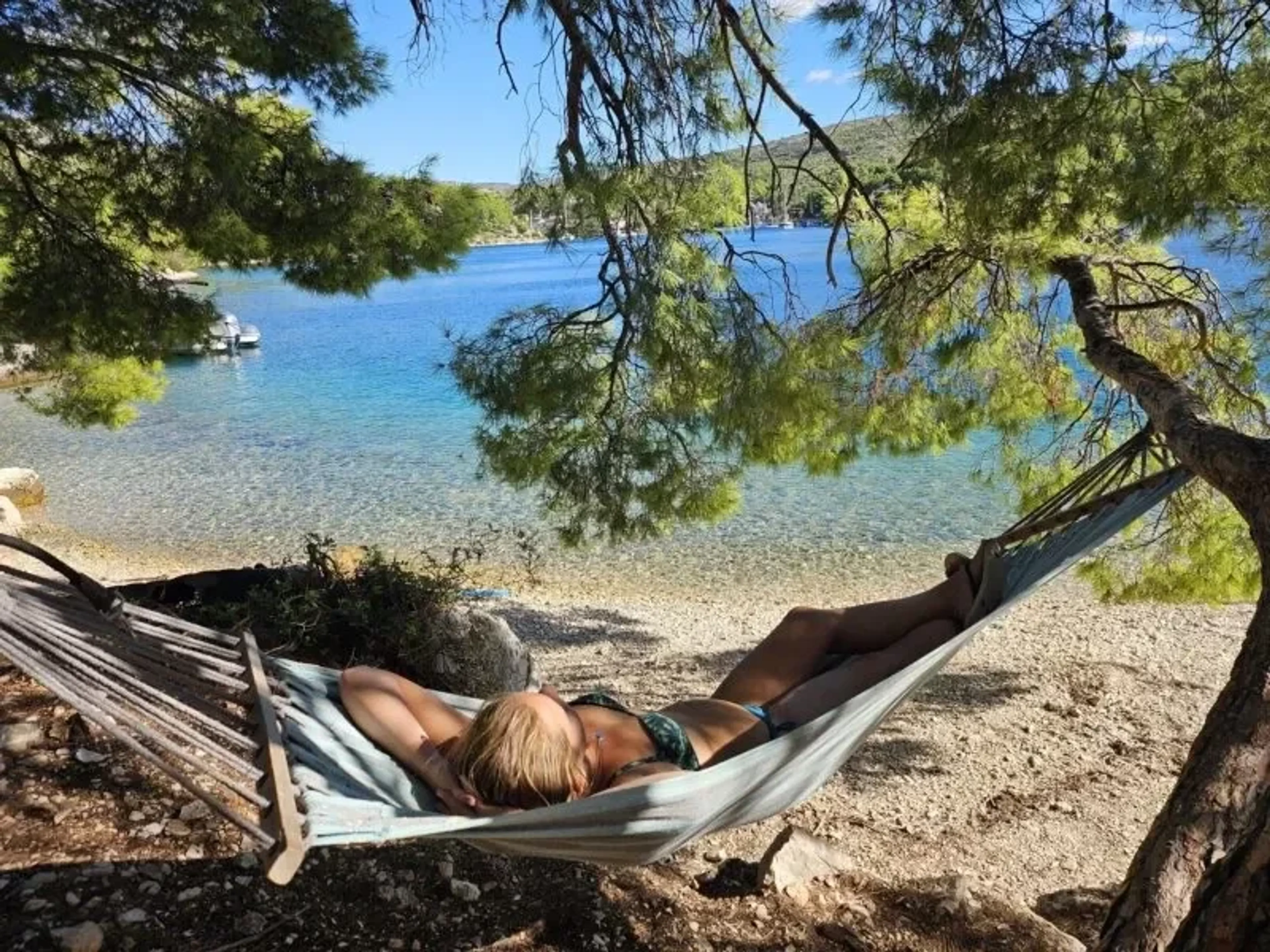 SUP & Segelkatamaran Reise mit Koch in Kroatien - 5
