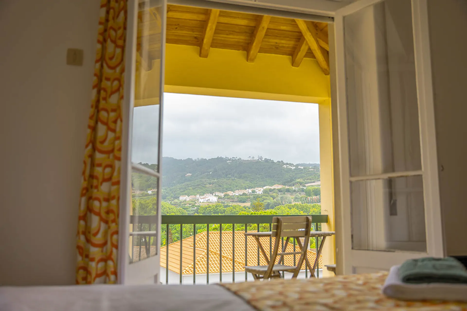 Surfen und Yoga mitten im Naturpark nahe Sintra - 2