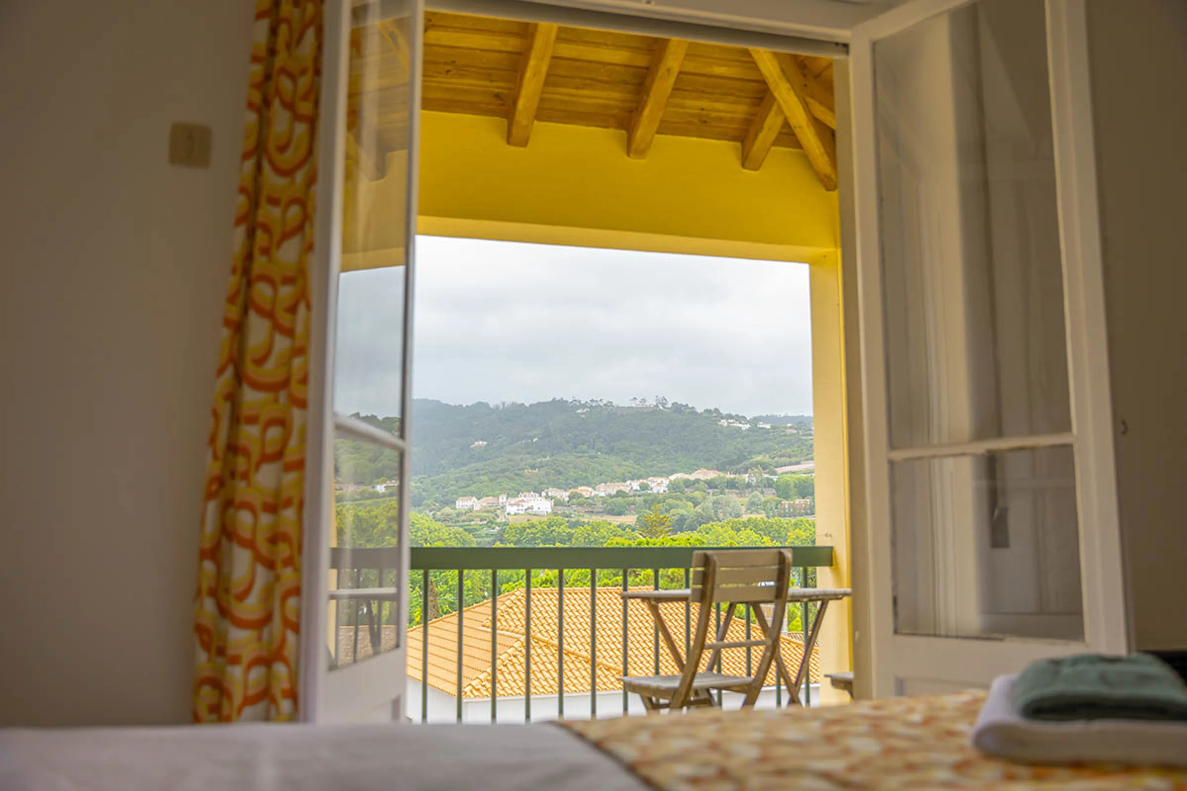 Surfen und Yoga mitten im Naturpark nahe Sintra - 2