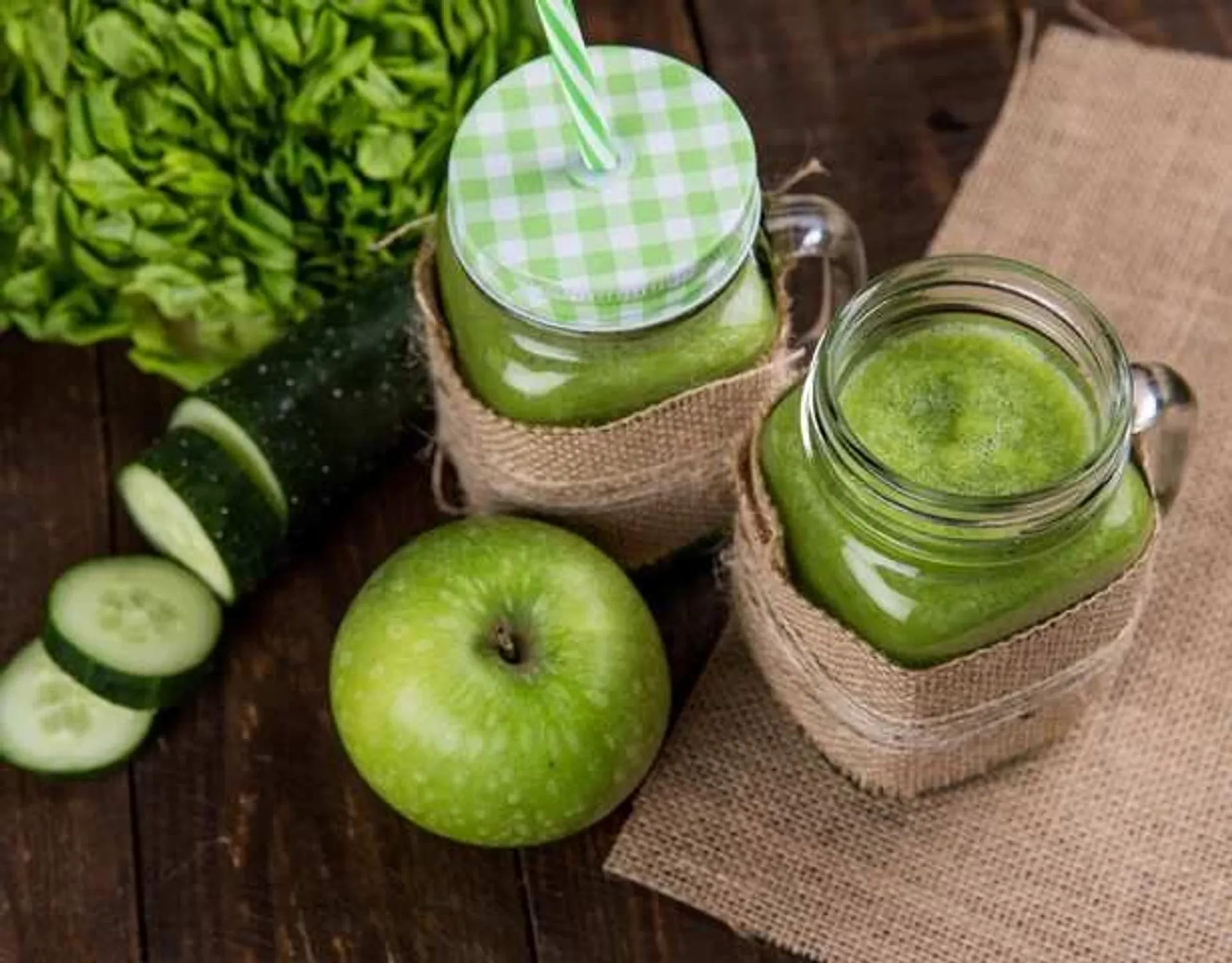 Fitness- & Detox-Bootcamp: Steigere dein Wohlbefinden & deine Fitness - 2