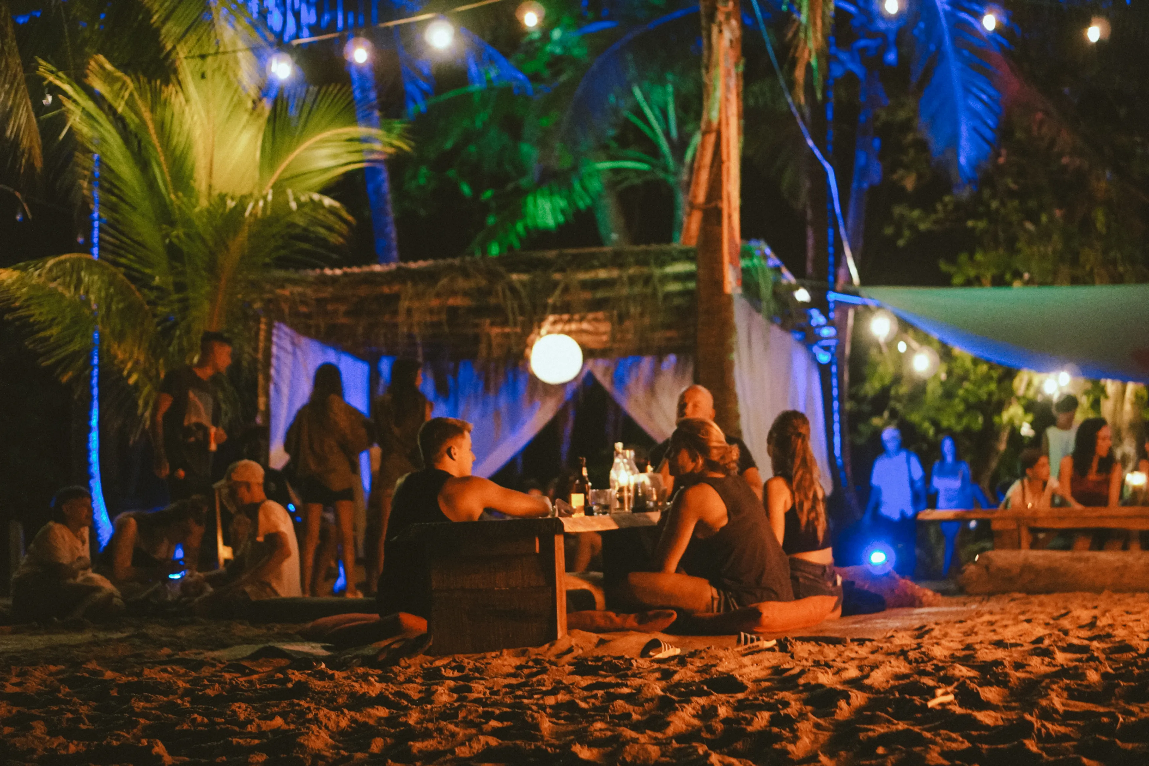 Lerne Surfen im tropischen Paradies Costa Rica - 4